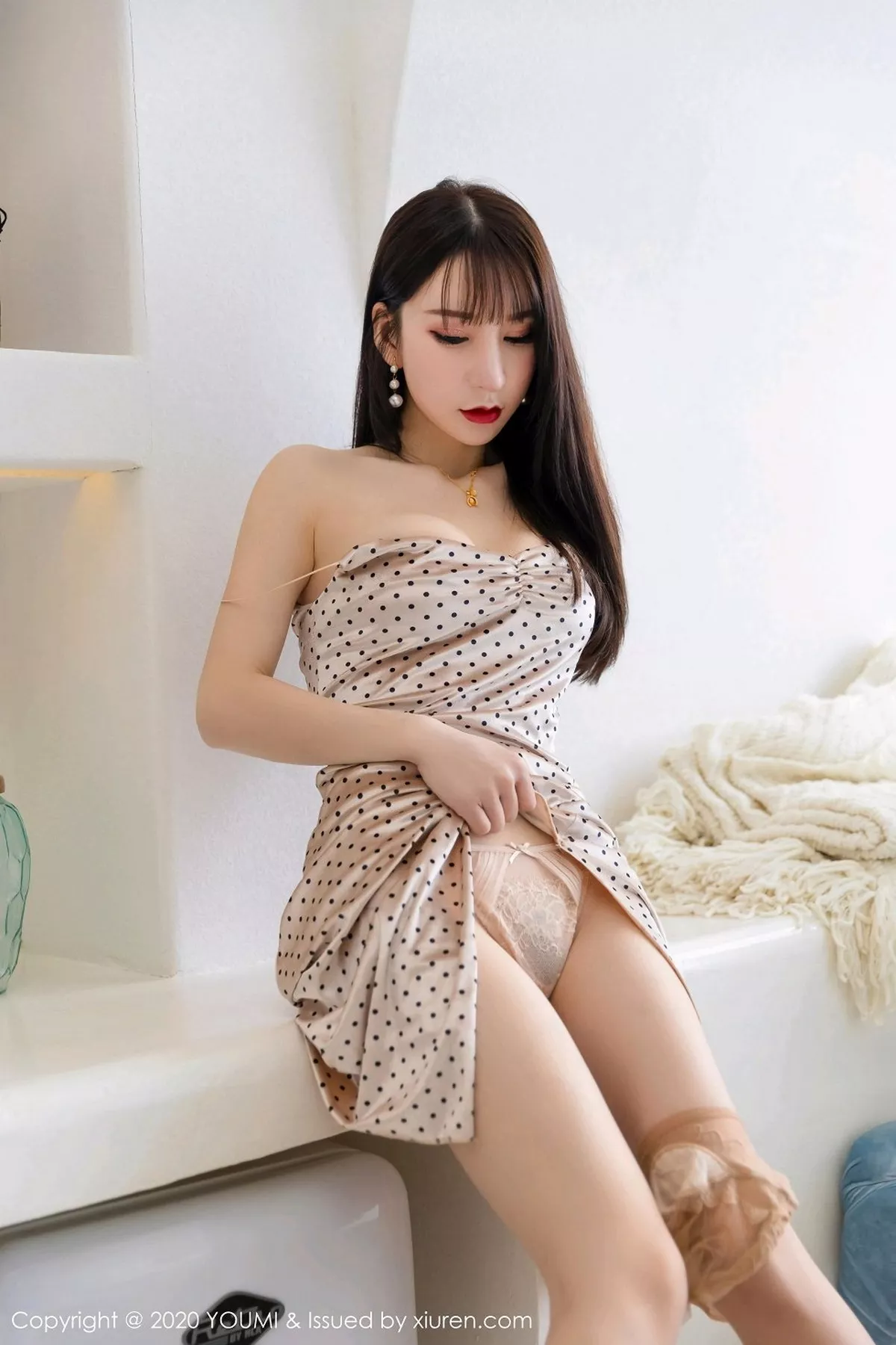 [YouMi尤蜜荟]第556期周于希写真 [55P]-034
