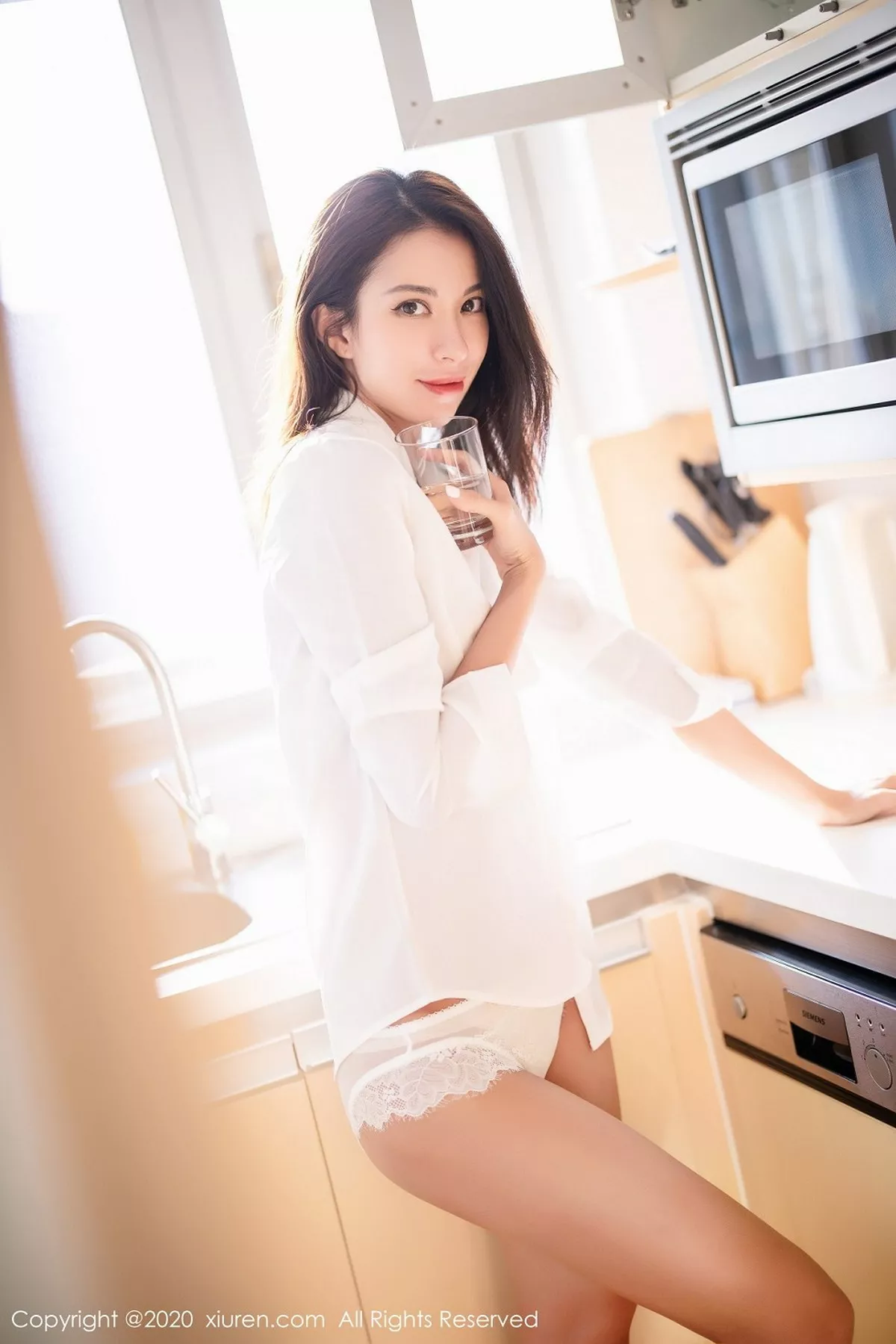 [XiuRen秀人网]第2813期Carry写真 [66P]-013