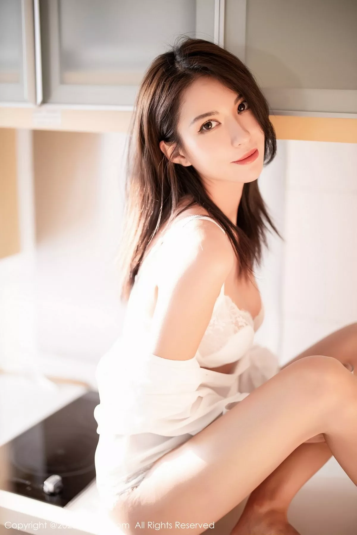 [XiuRen秀人网]第2813期Carry写真 [66P]-039