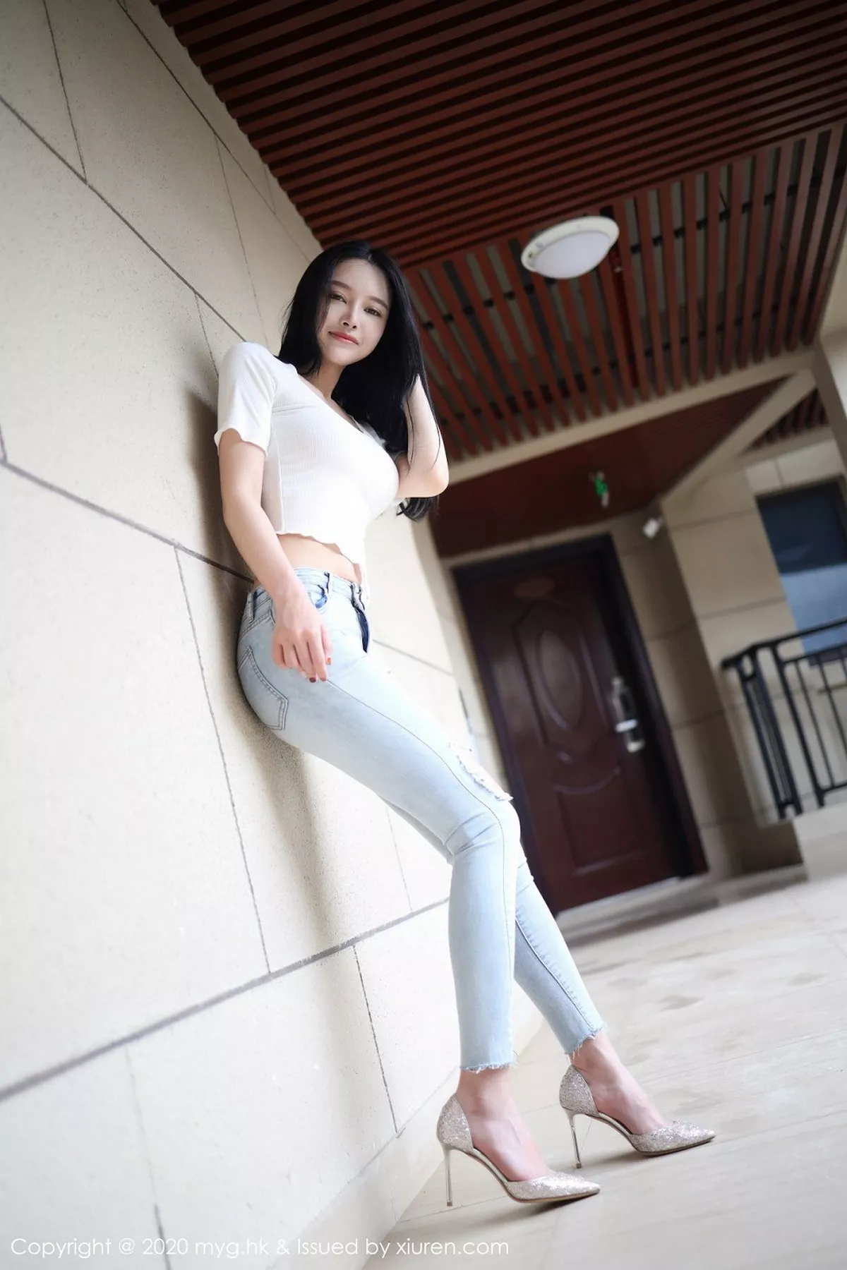 [MyGirl美媛馆]第459期唐琪儿写真 [72P]-011