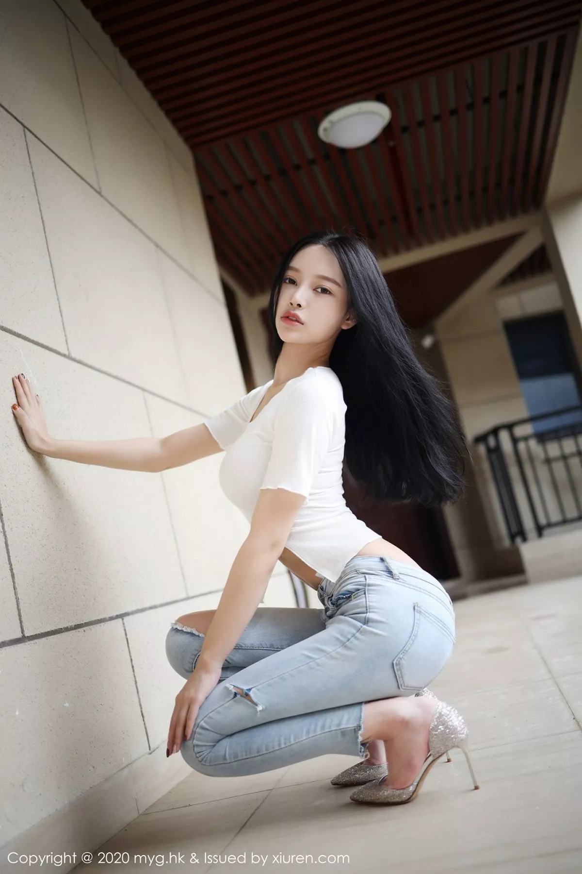 [MyGirl美媛馆]第459期唐琪儿写真 [72P]-006
