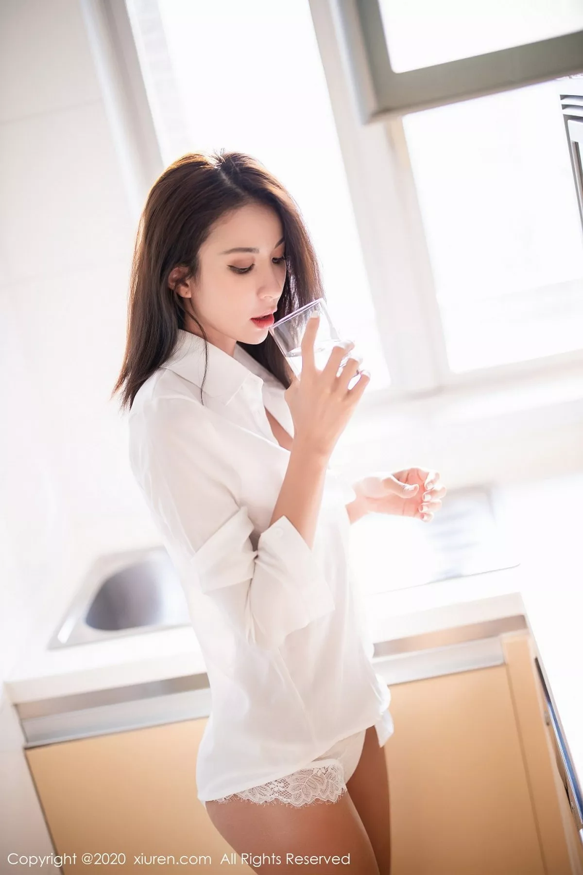 [XiuRen秀人网]第2813期Carry写真 [66P]-011