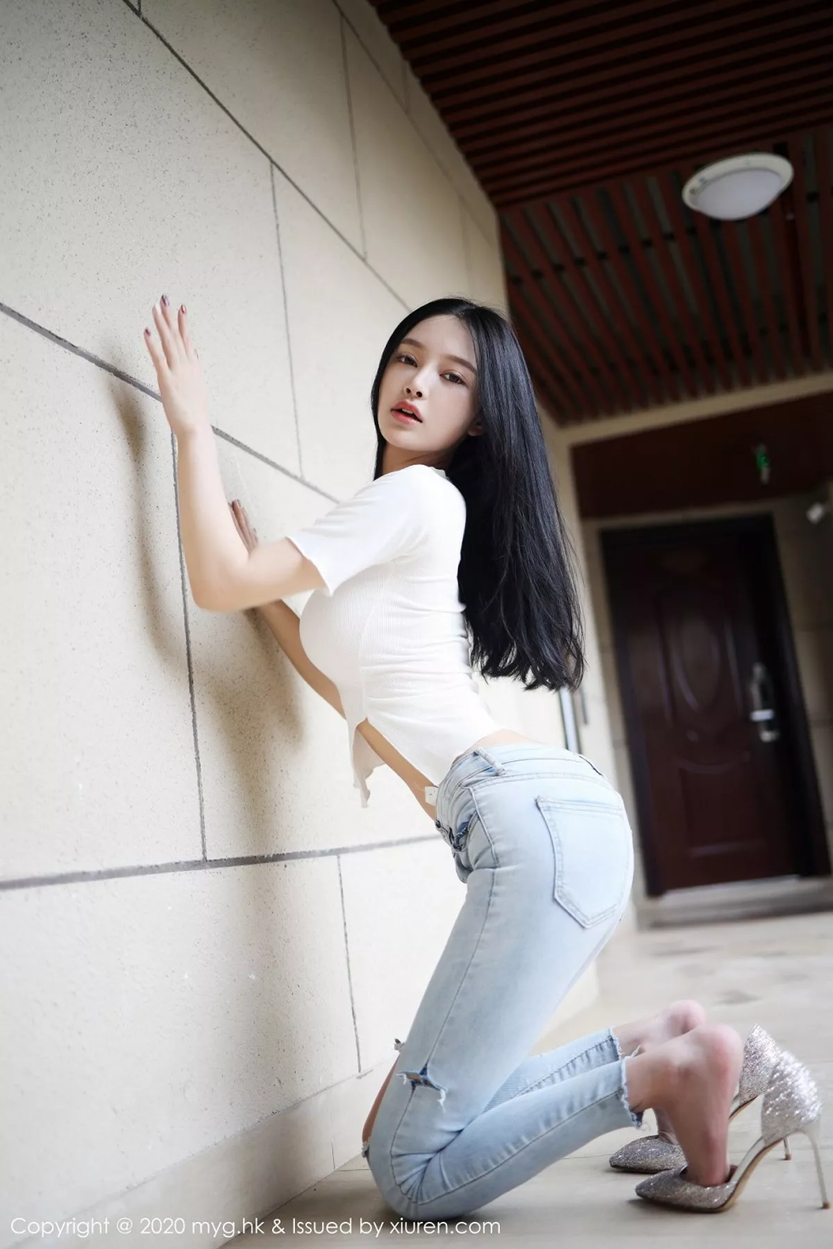 [MyGirl美媛馆]第459期唐琪儿写真 [72P]-019