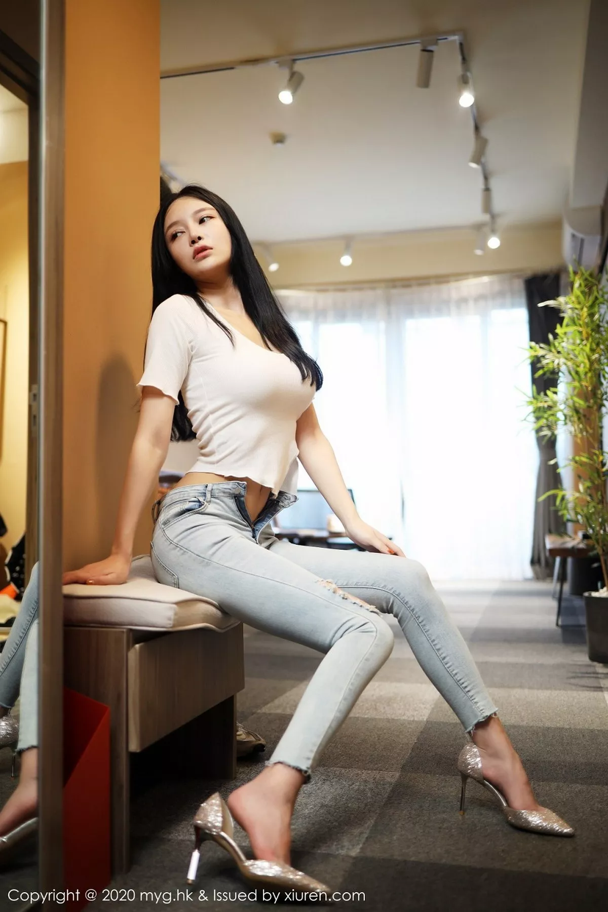 [MyGirl美媛馆]第459期唐琪儿写真 [72P]-040