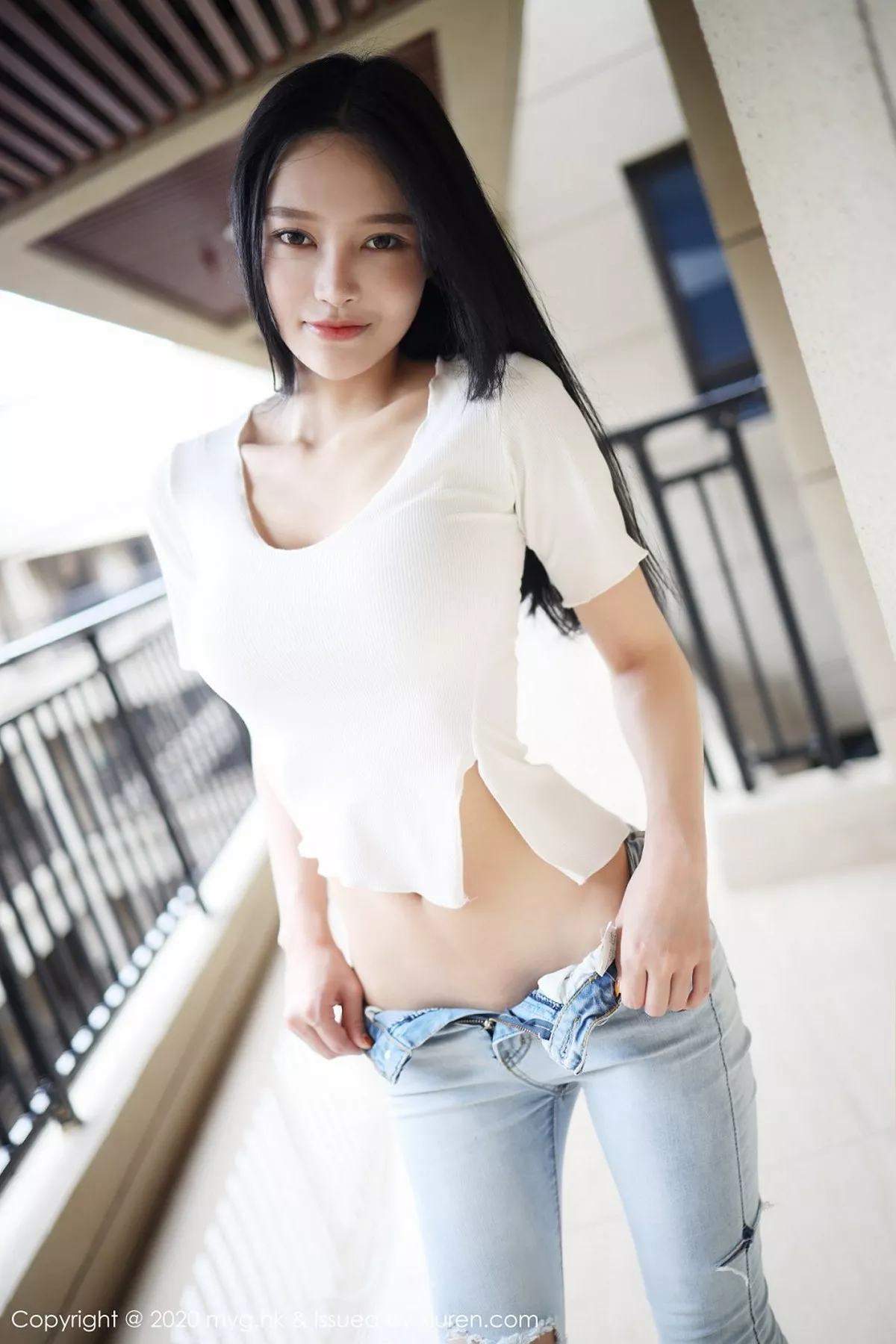 [MyGirl美媛馆]第459期唐琪儿写真 [72P]-028