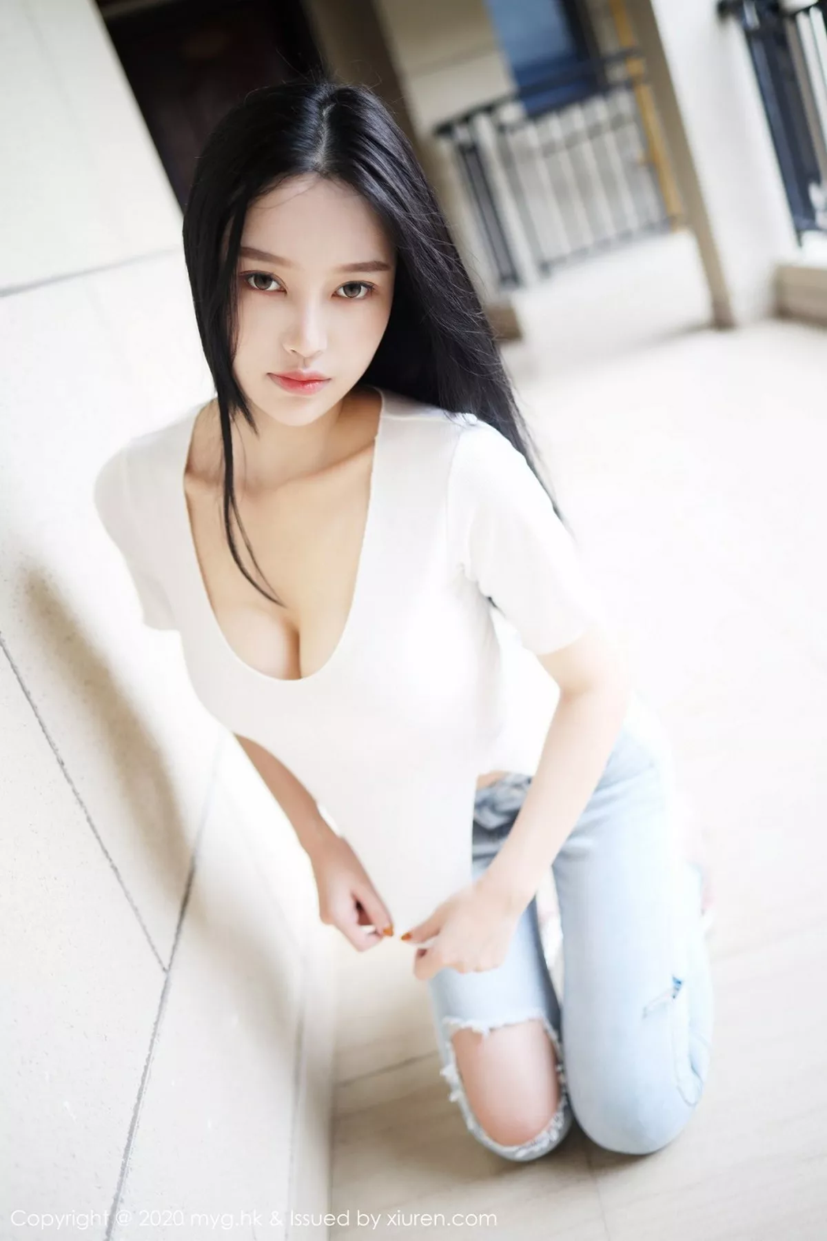 [MyGirl美媛馆]第459期唐琪儿写真 [72P]-024