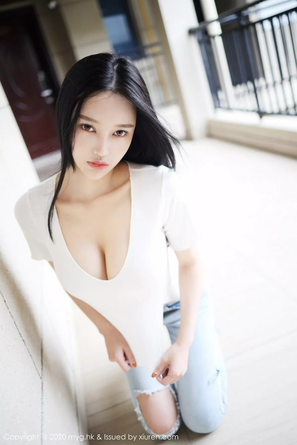 [MyGirl美媛馆]第459期唐琪儿写真 [72P]-023
