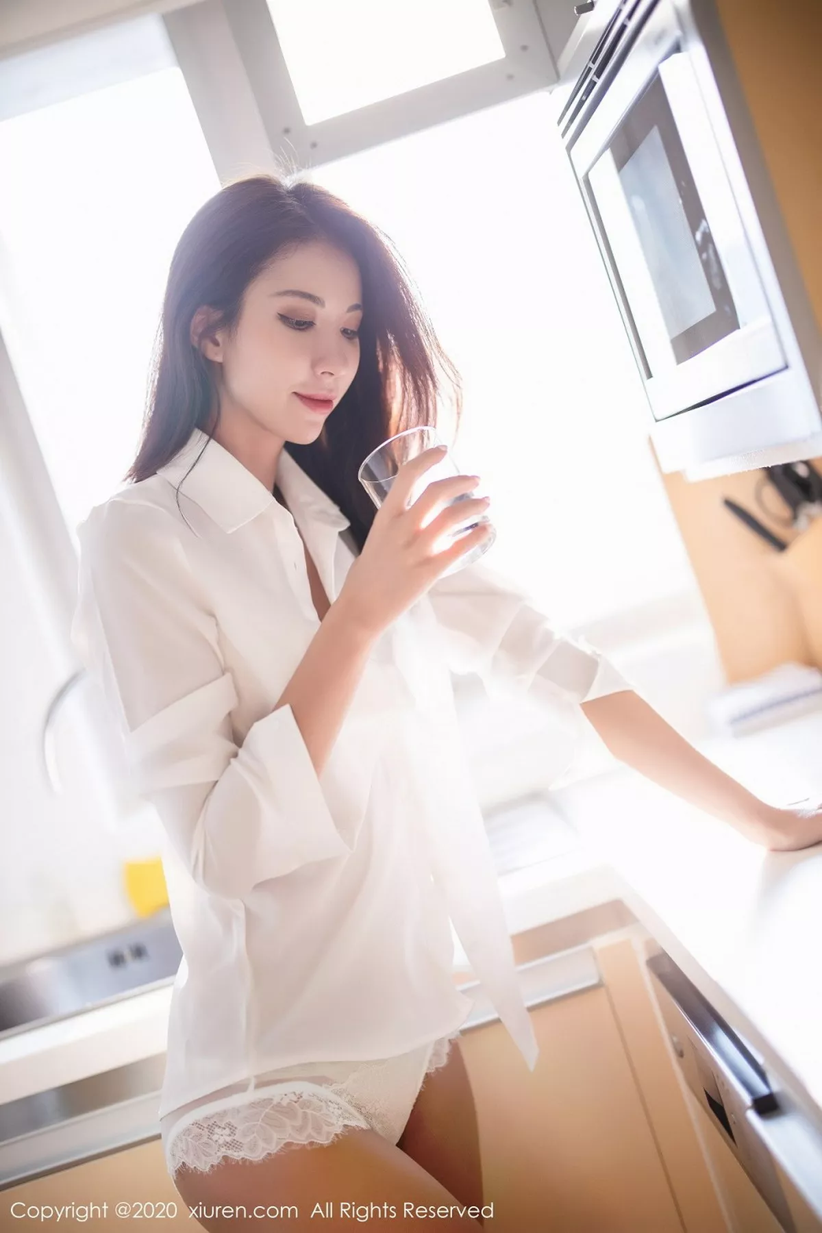 [XiuRen秀人网]第2813期Carry写真 [66P]-012