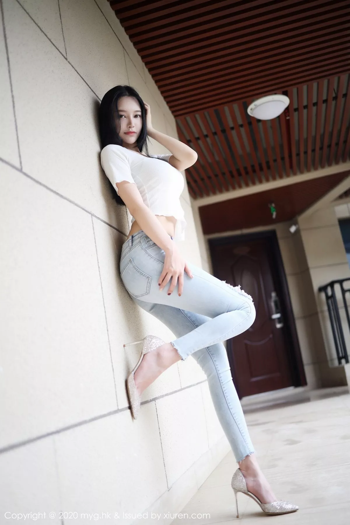 [MyGirl美媛馆]第459期唐琪儿写真 [72P]-012