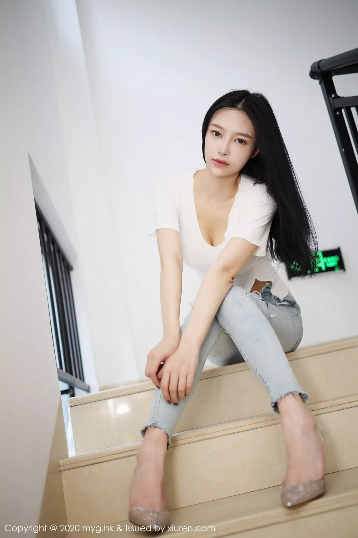 [MyGirl美媛馆]第459期唐琪儿写真 [72P]-030