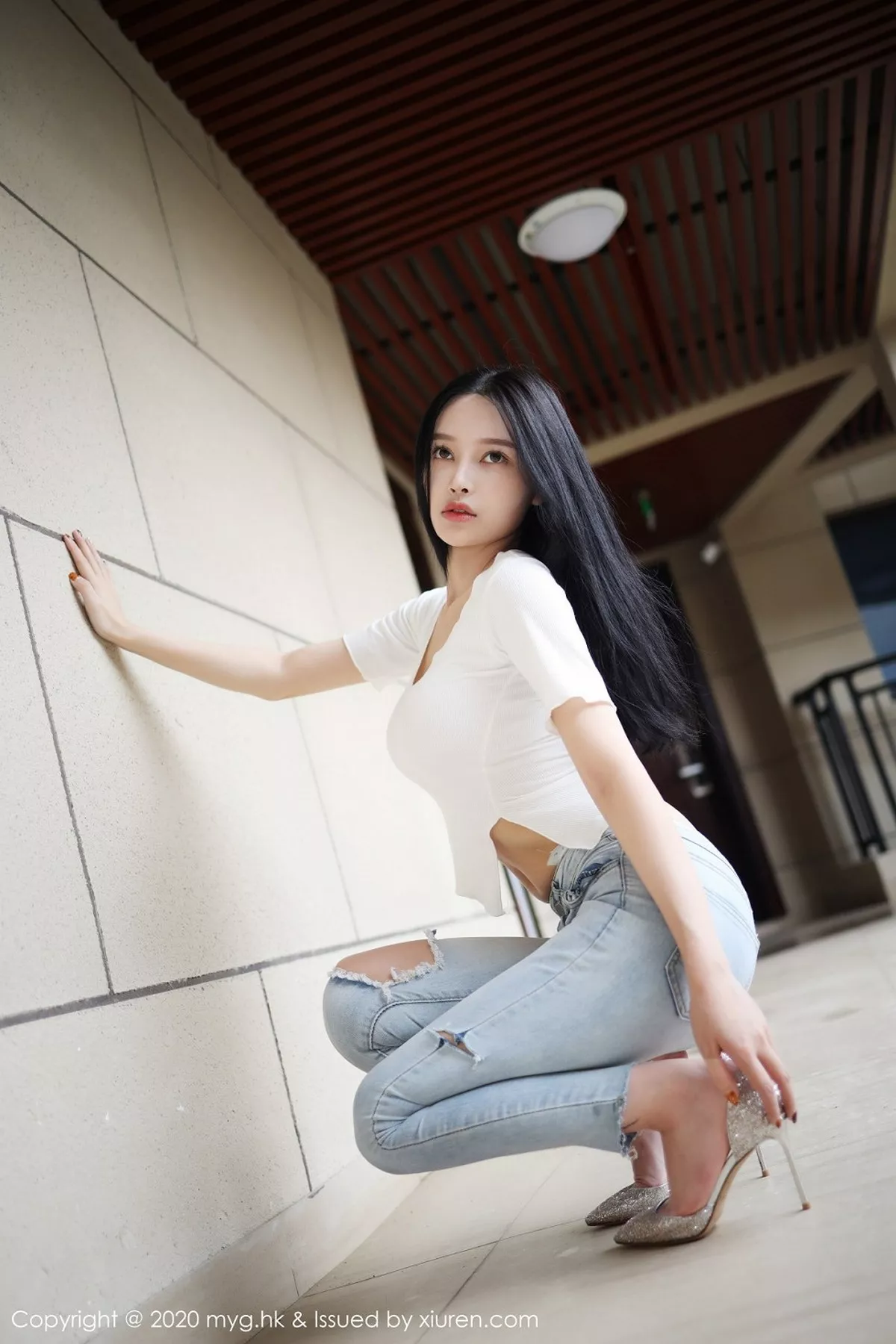 [MyGirl美媛馆]第459期唐琪儿写真 [72P]-017