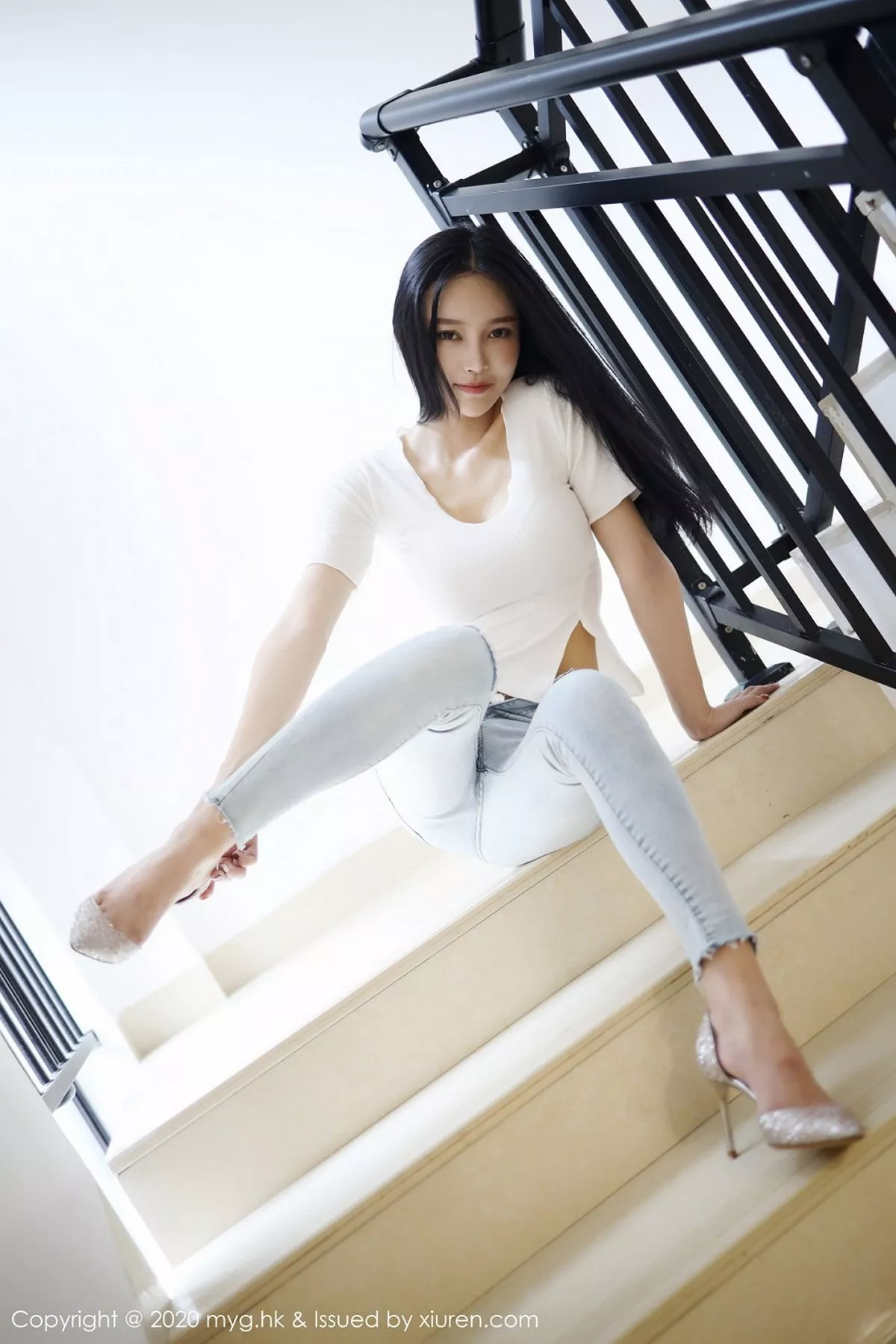 [MyGirl美媛馆]第459期唐琪儿写真 [72P]-031