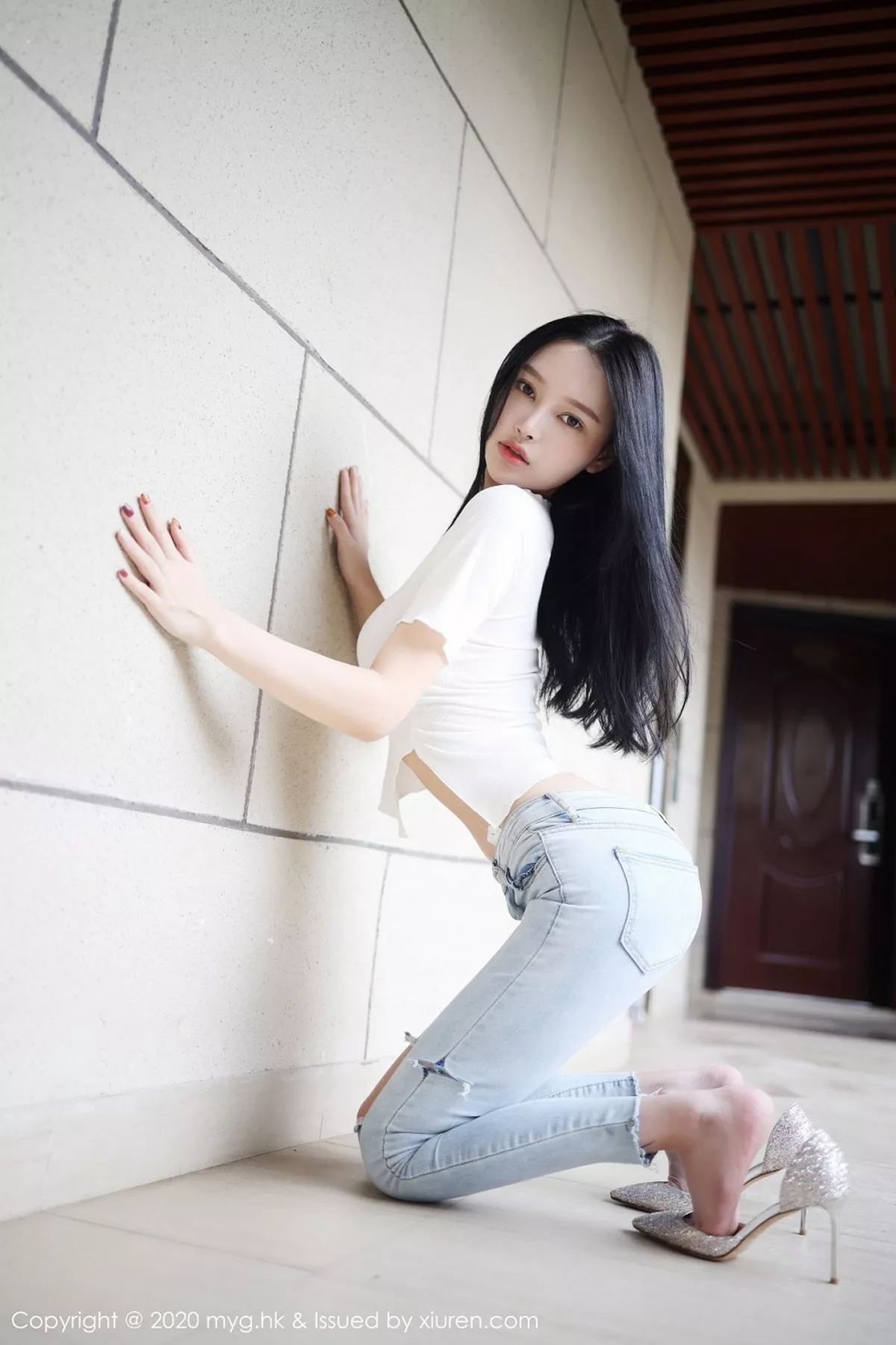 [MyGirl美媛馆]第459期唐琪儿写真 [72P]-020