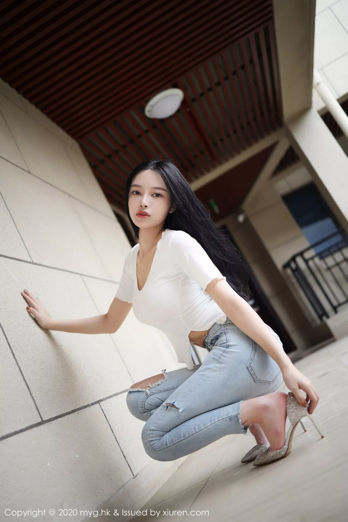 [MyGirl美媛馆]第459期唐琪儿写真 [72P]-016