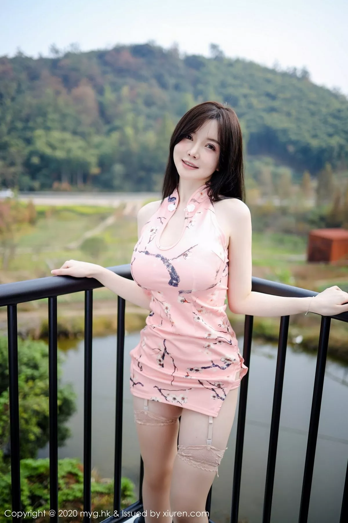 [MyGirl美媛馆]第460期糯美子写真 [76P]-065