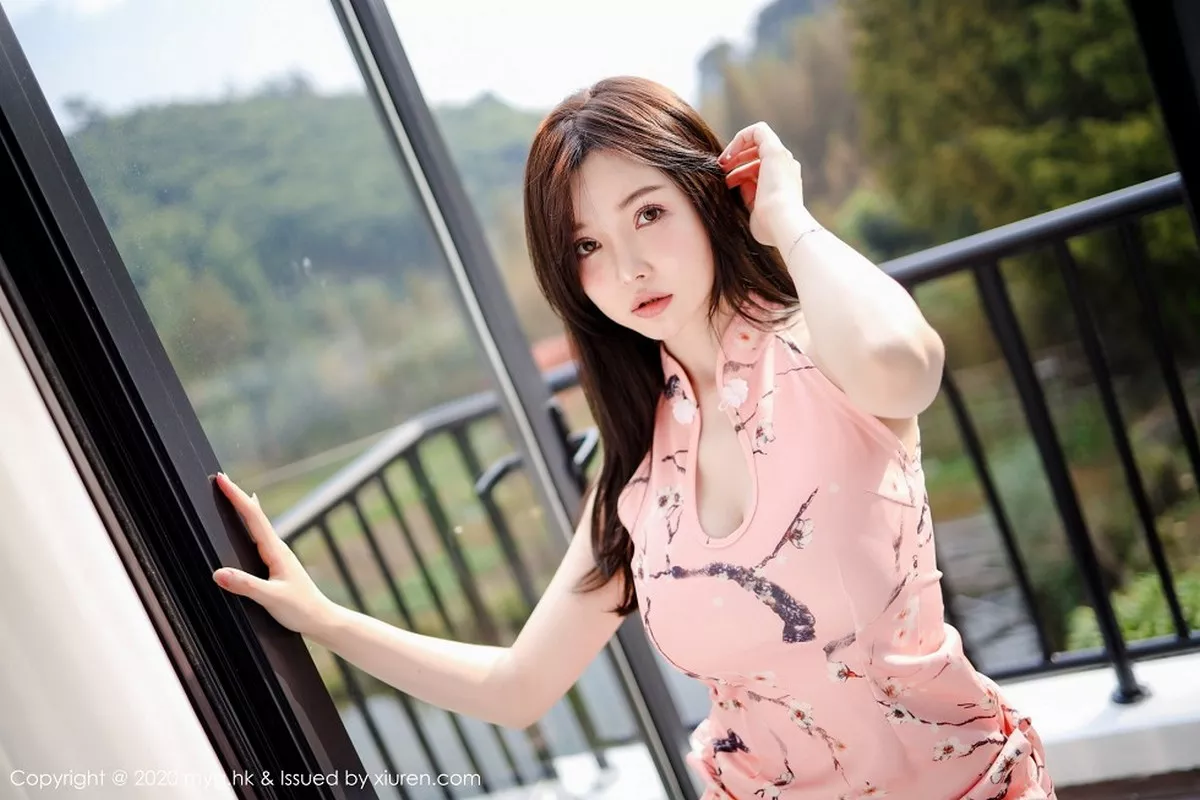 [MyGirl美媛馆]第460期糯美子写真 [76P]-062