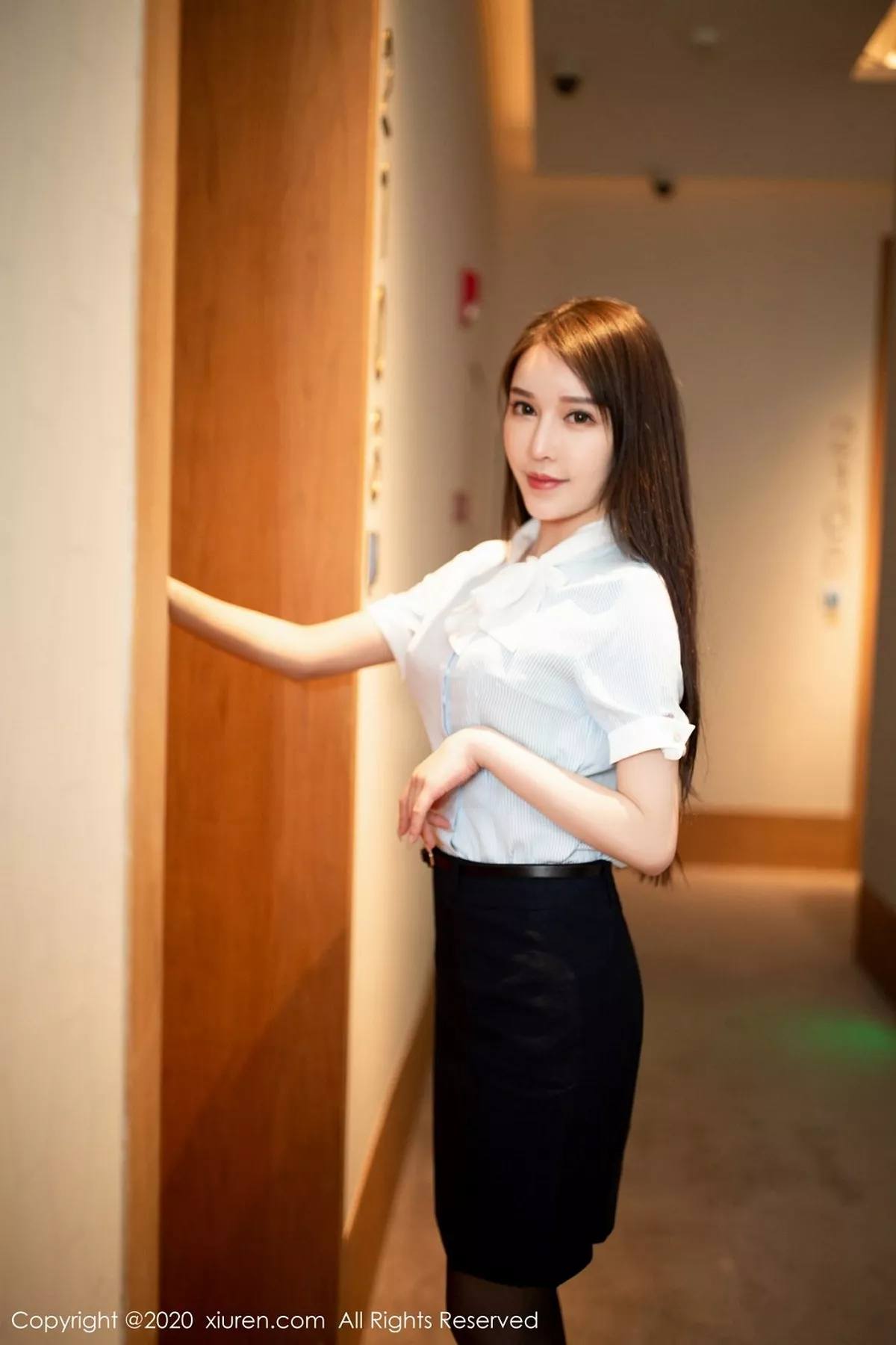 [XiuRen秀人网]第2819期玉兔miki写真 [60P]-013