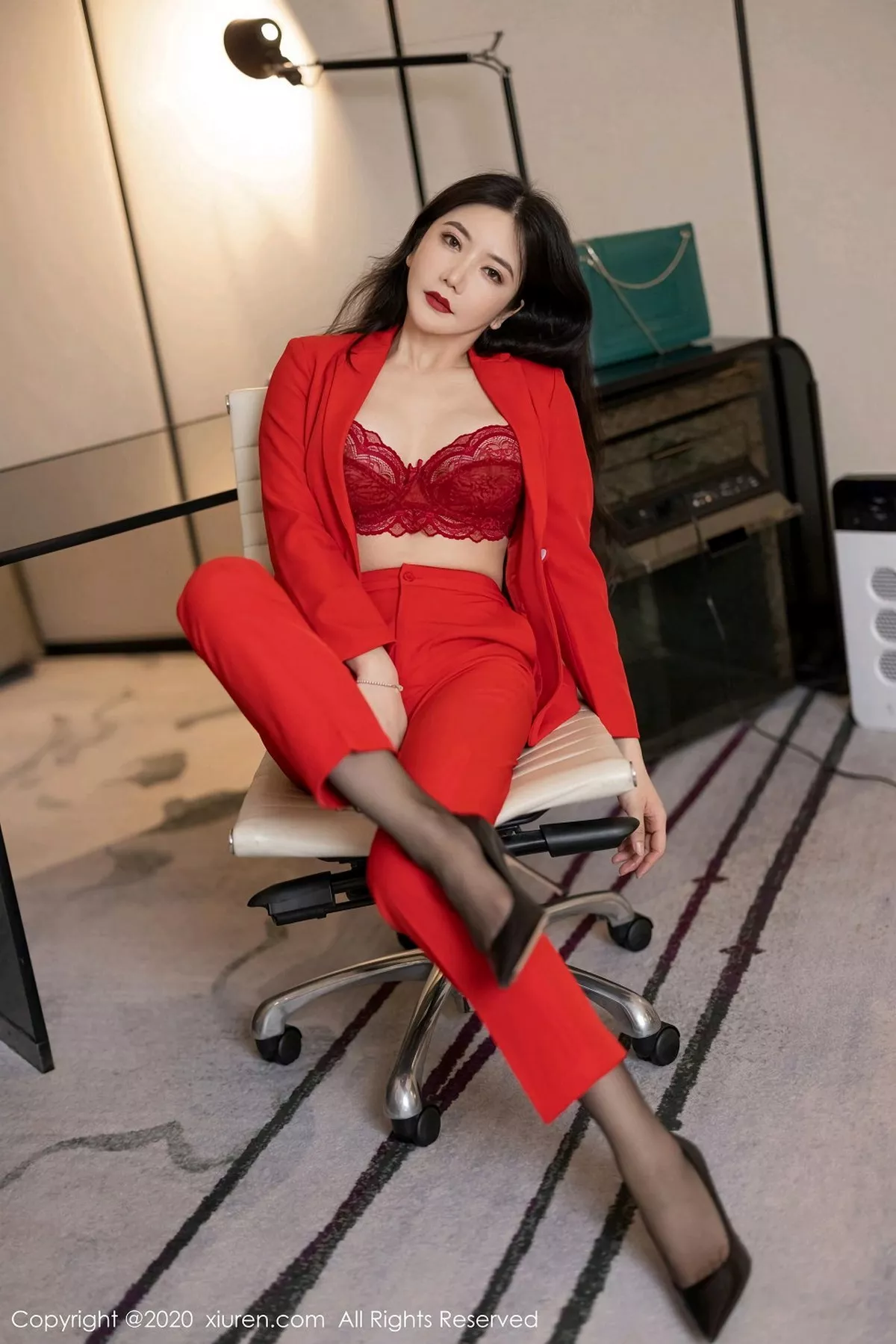 [XiuRen秀人网]第2828期心妍小公主写真 [30P]-006