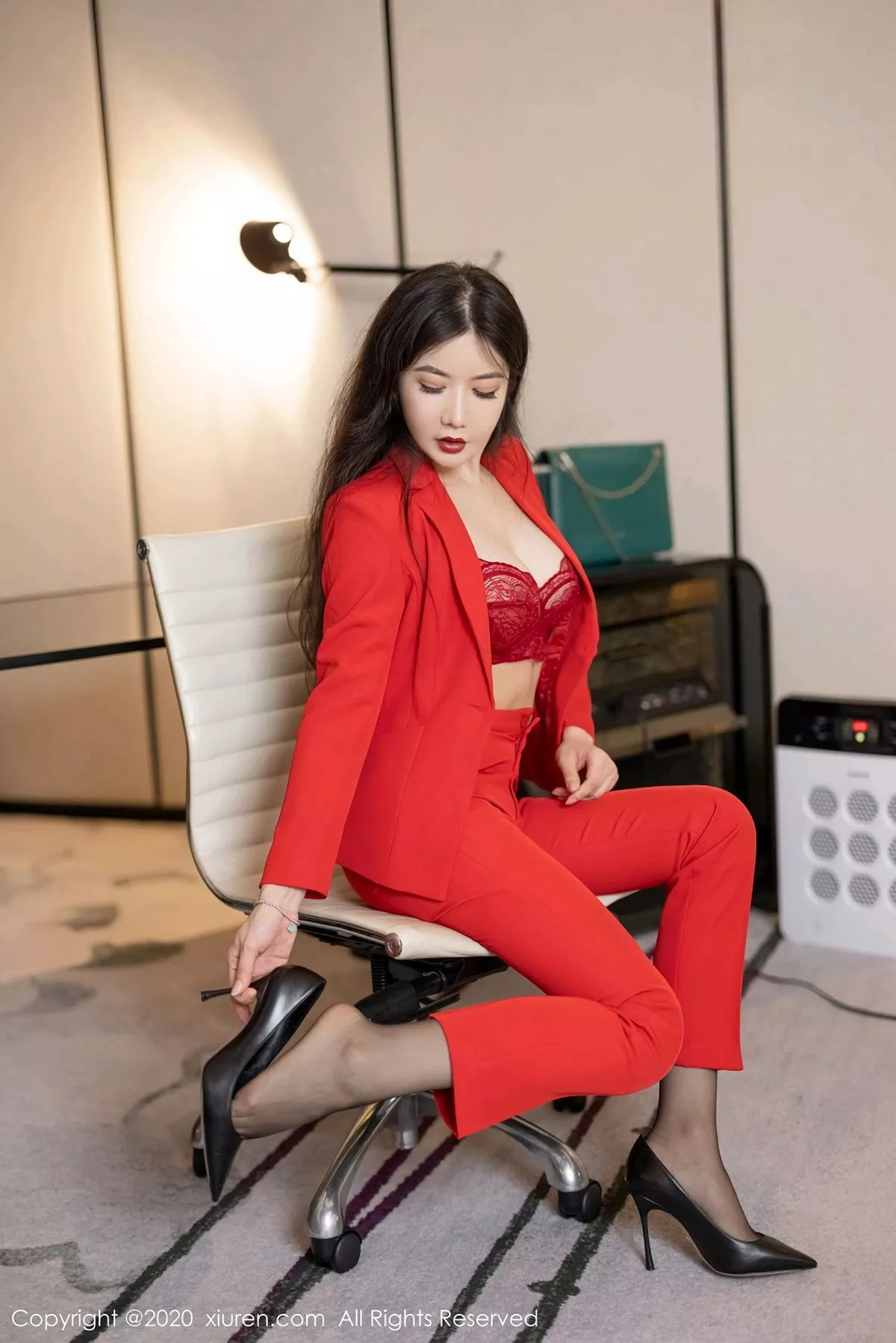 [XiuRen秀人网]第2828期心妍小公主写真 [30P]-011