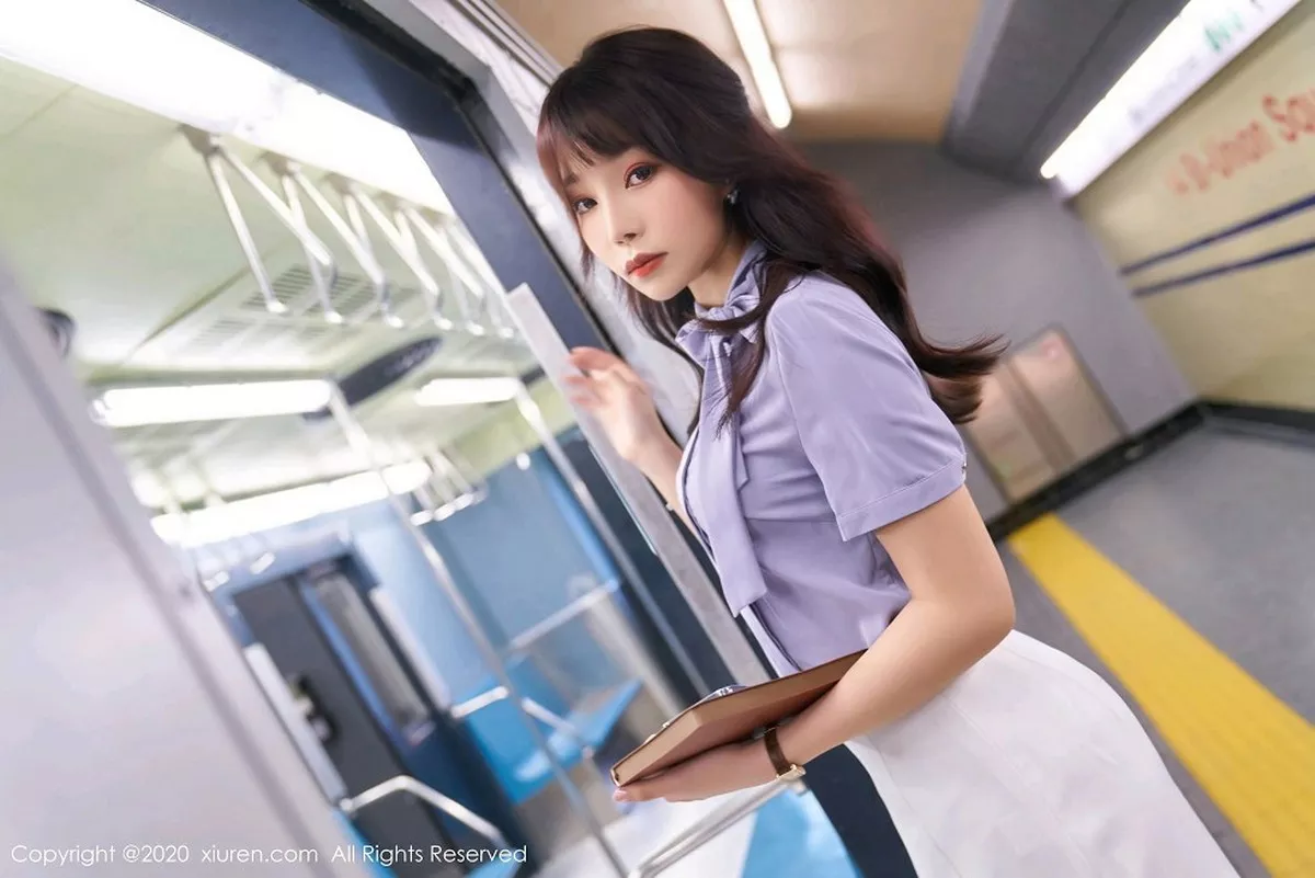 [XiuRen秀人网]第2834期芝芝Booty写真 [73P]-013