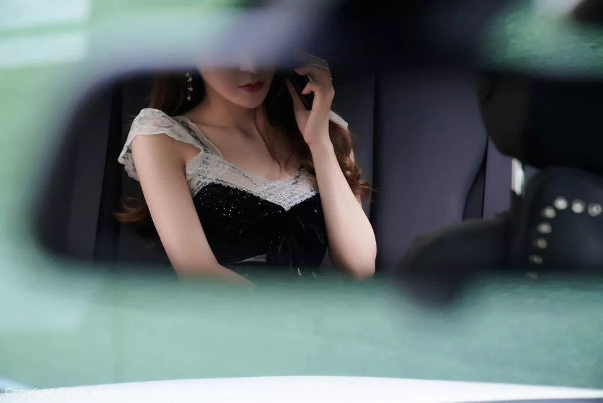 [XiuRen秀人网]第2832期周于希写真 [90P]-014
