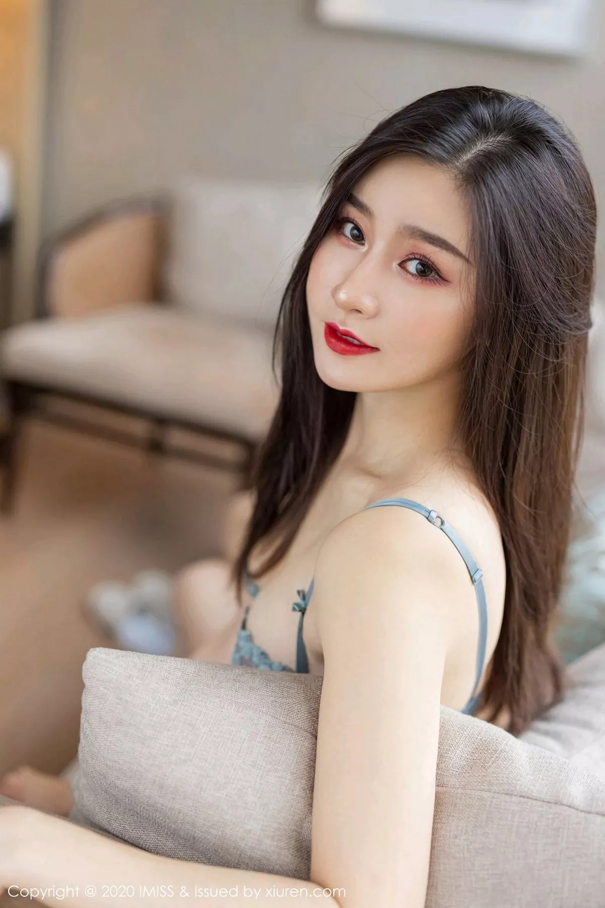 [Imiss爱蜜社]第528期Vanessa写真 [71P]-050