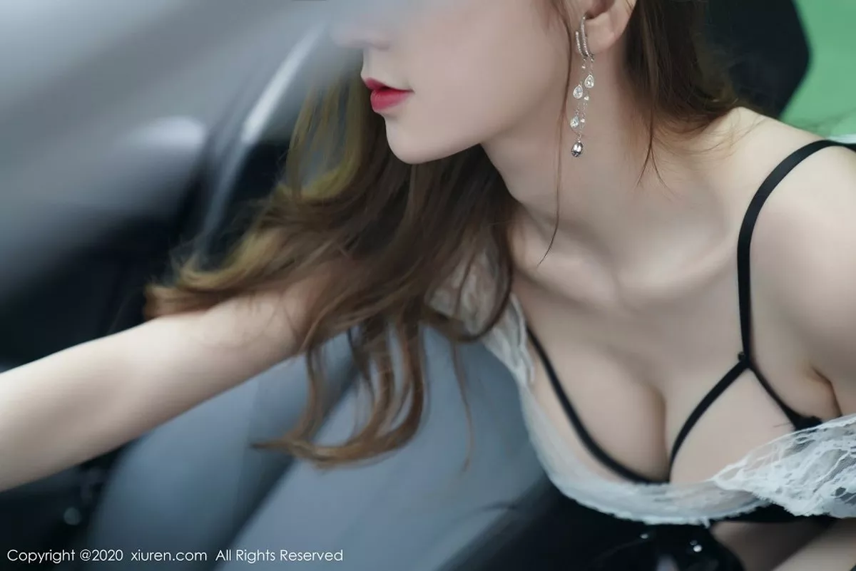 [XiuRen秀人网]第2832期周于希写真 [90P]-020