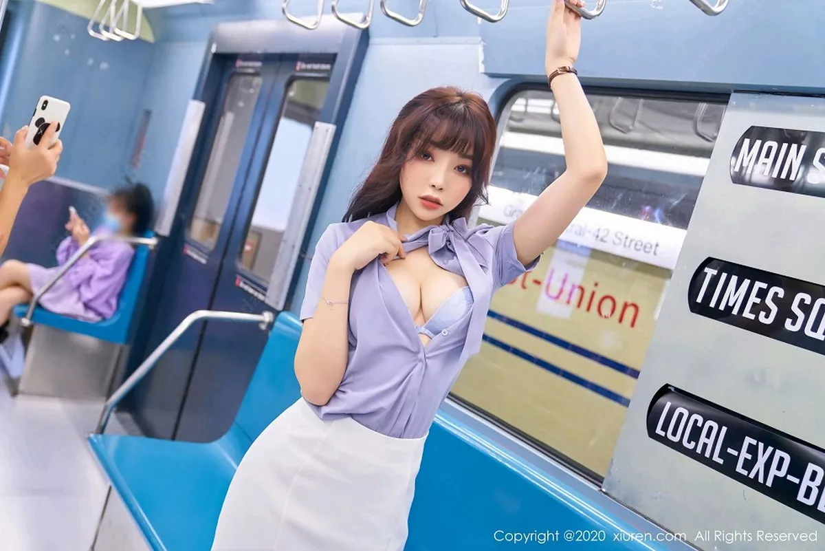[XiuRen秀人网]第2834期芝芝Booty写真 [73P]-039