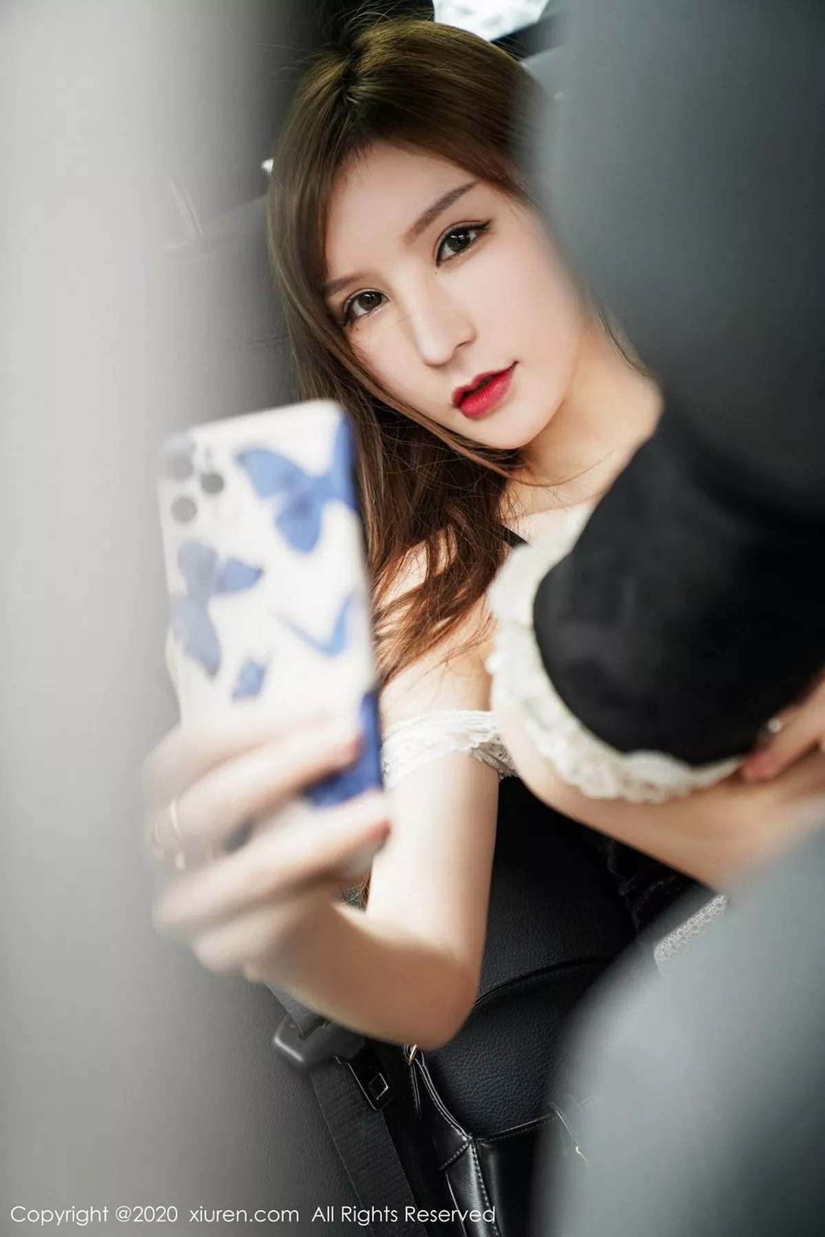 [XiuRen秀人网]第2832期周于希写真 [90P]-053