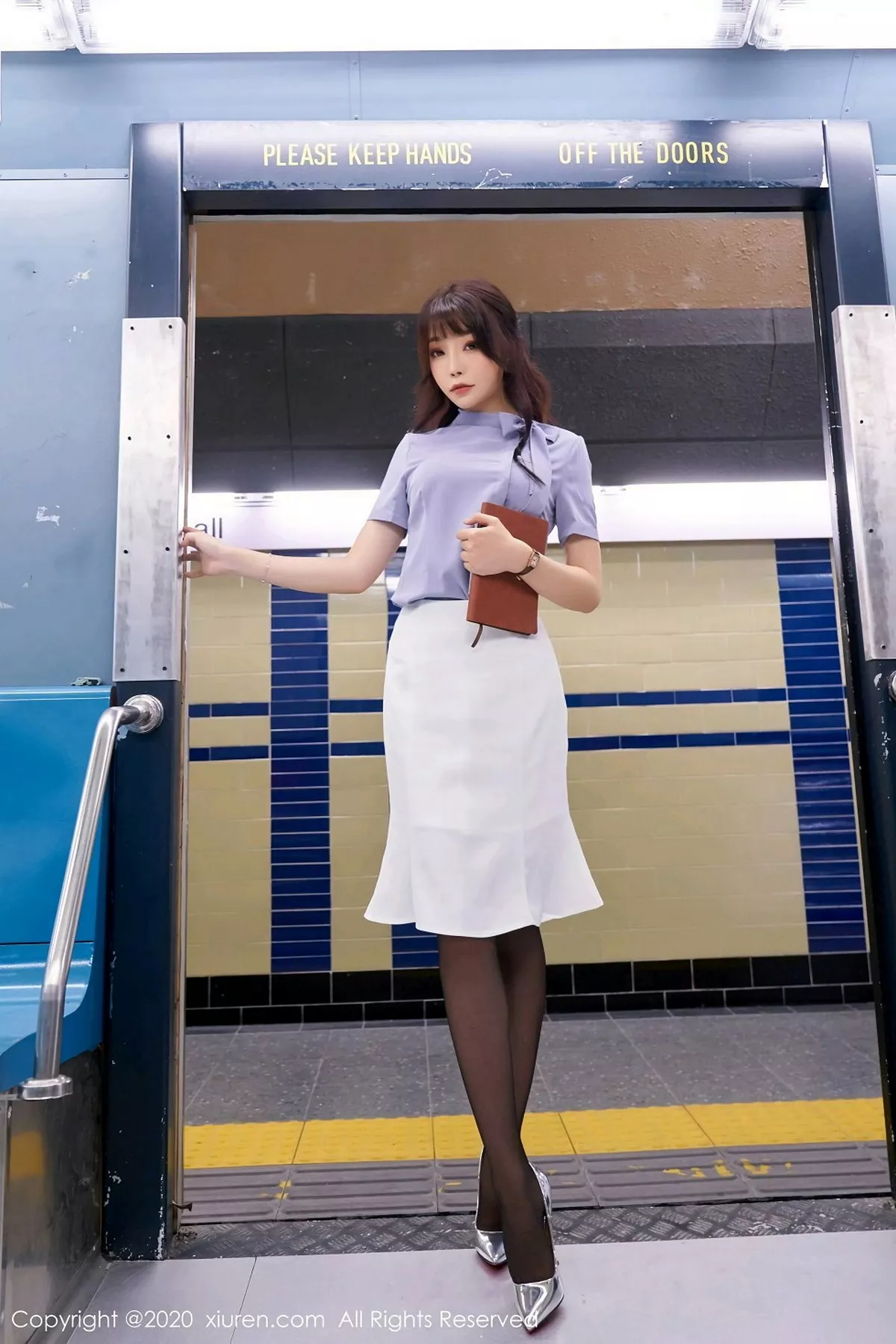 [XiuRen秀人网]第2834期芝芝Booty写真 [73P]-014