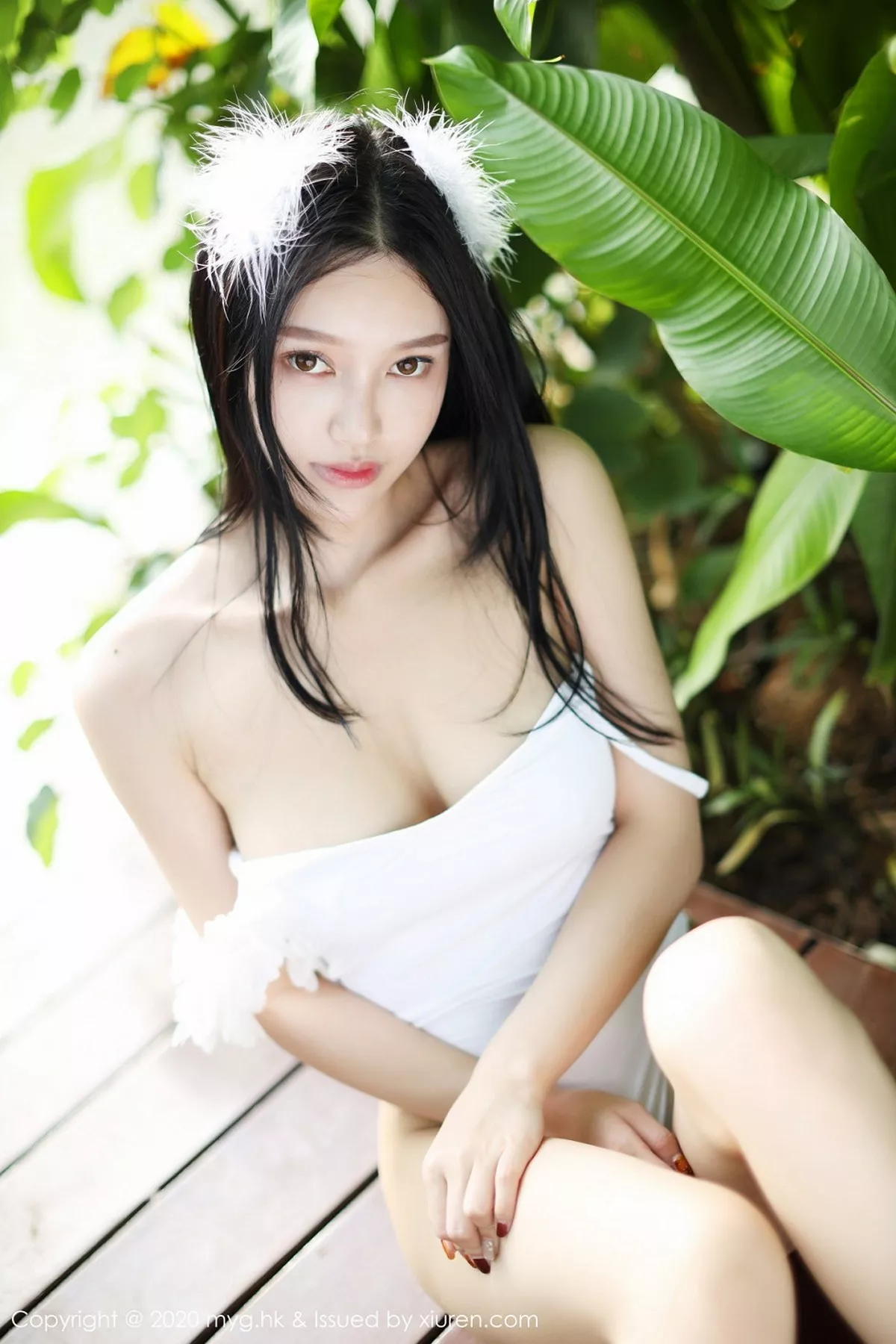 [MyGirl美媛馆]第463期唐琪儿写真 [75P]-014