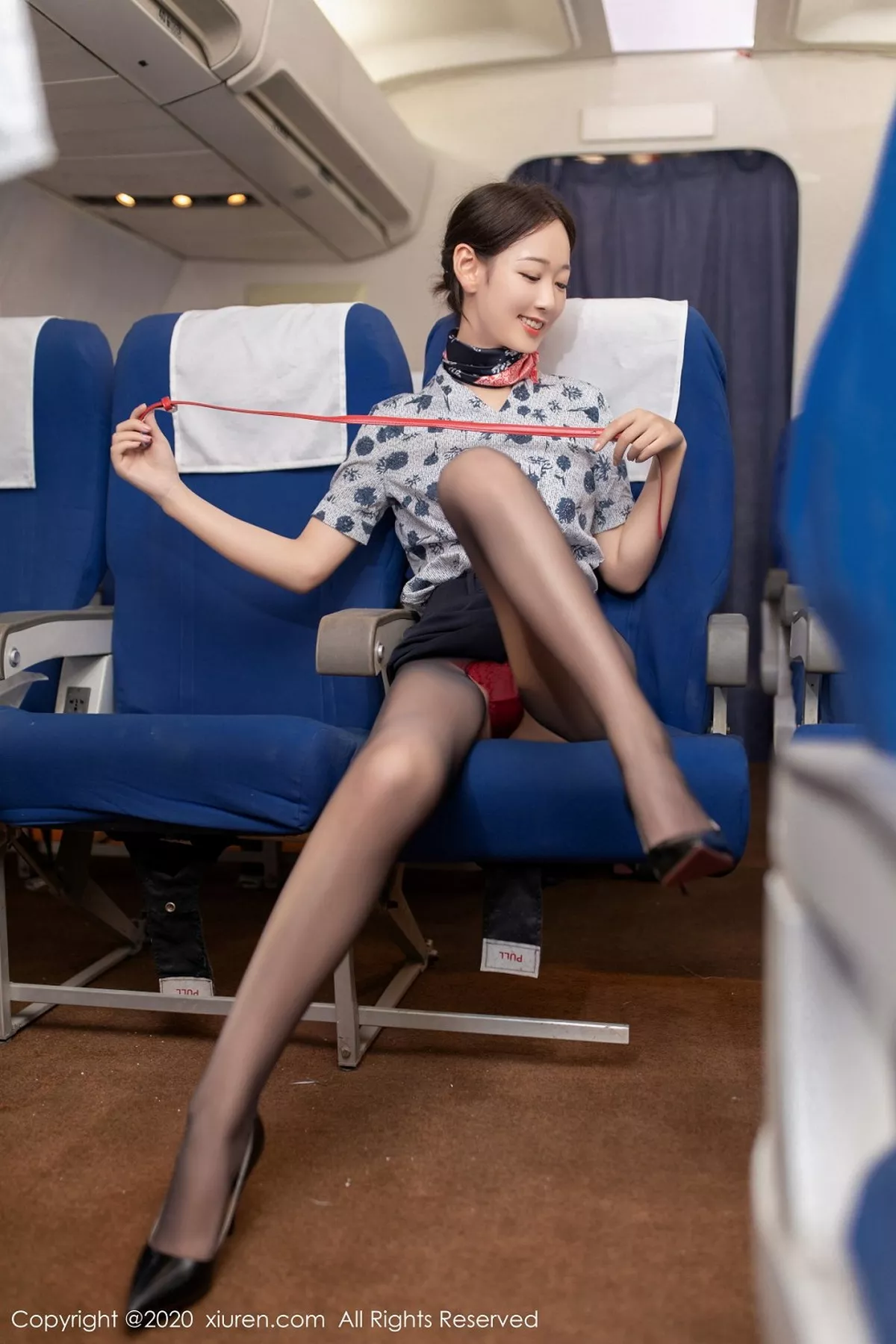 [XiuRen秀人网]第2840期唐安琪写真 [70P]-028
