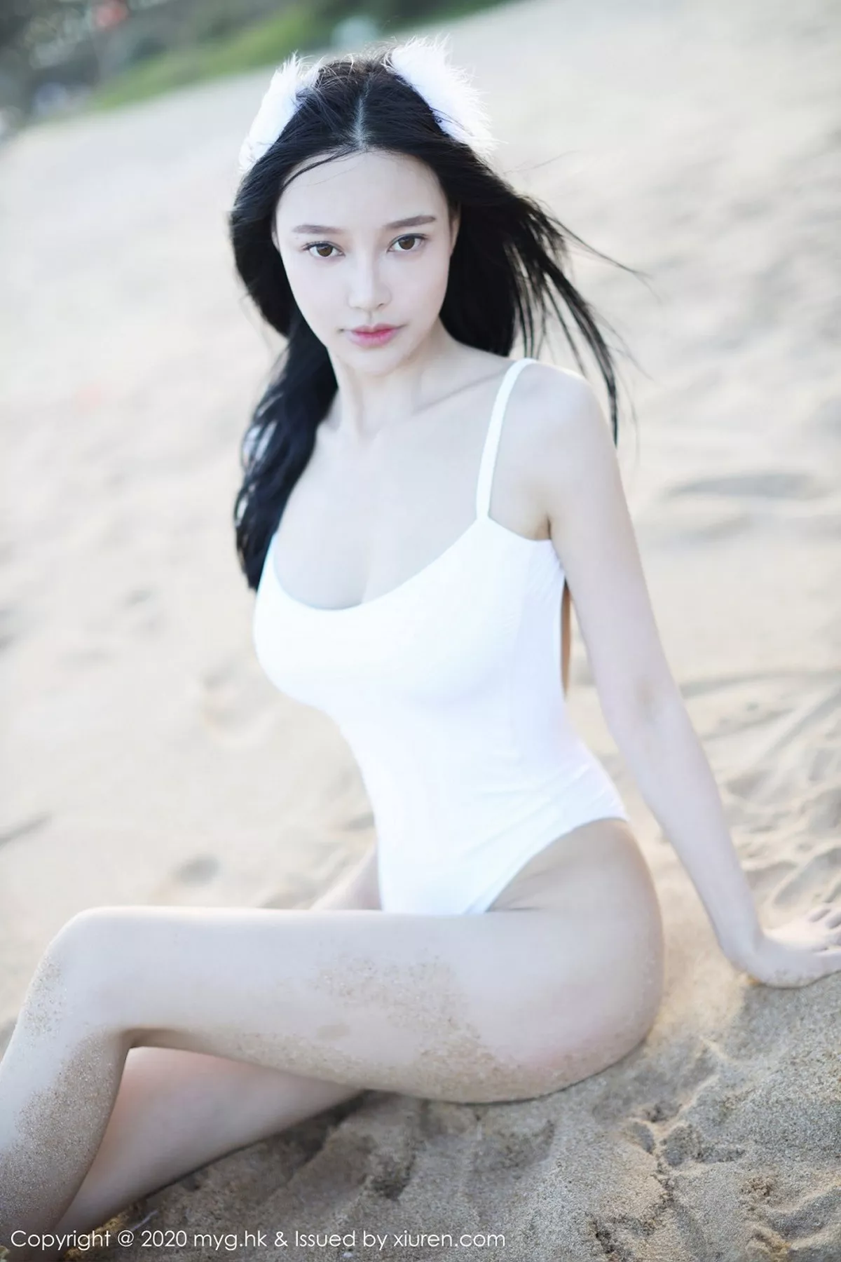 [MyGirl美媛馆]第463期唐琪儿写真 [75P]-074