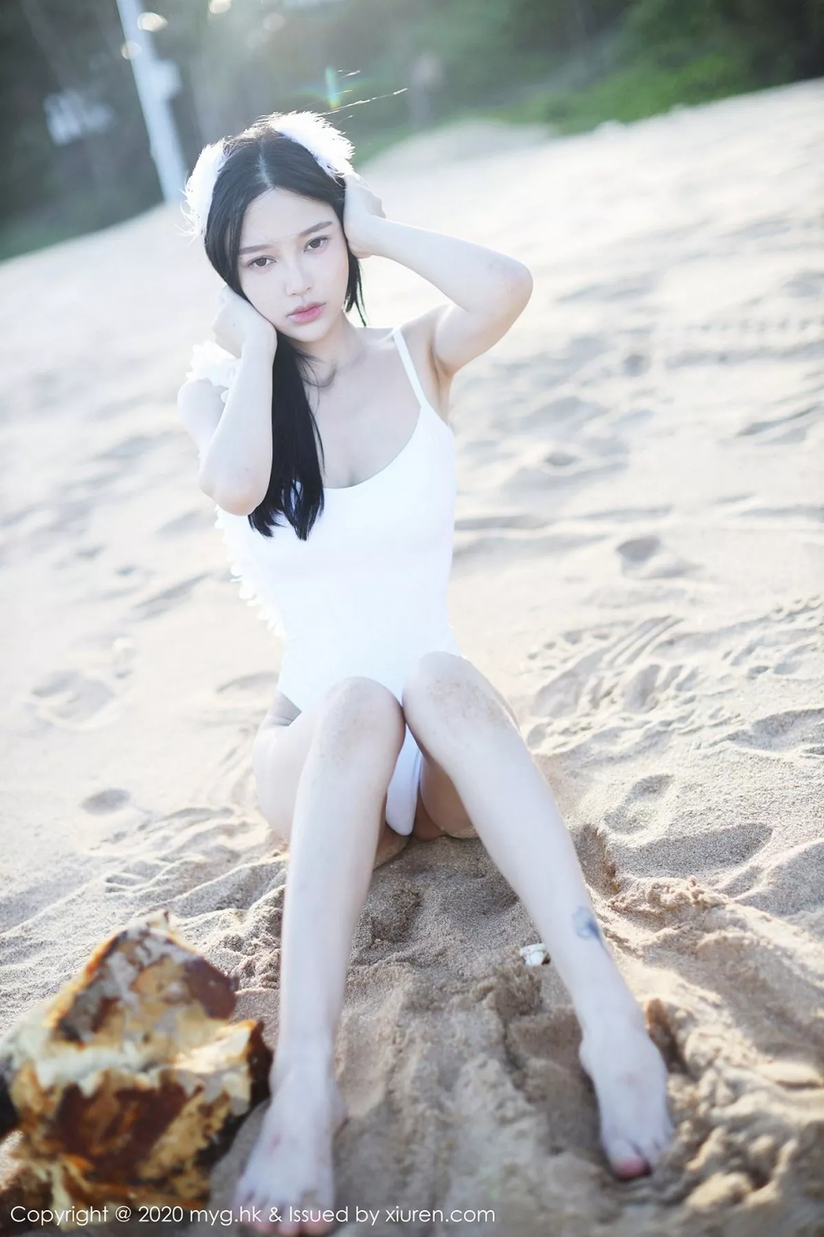[MyGirl美媛馆]第463期唐琪儿写真 [75P]-070