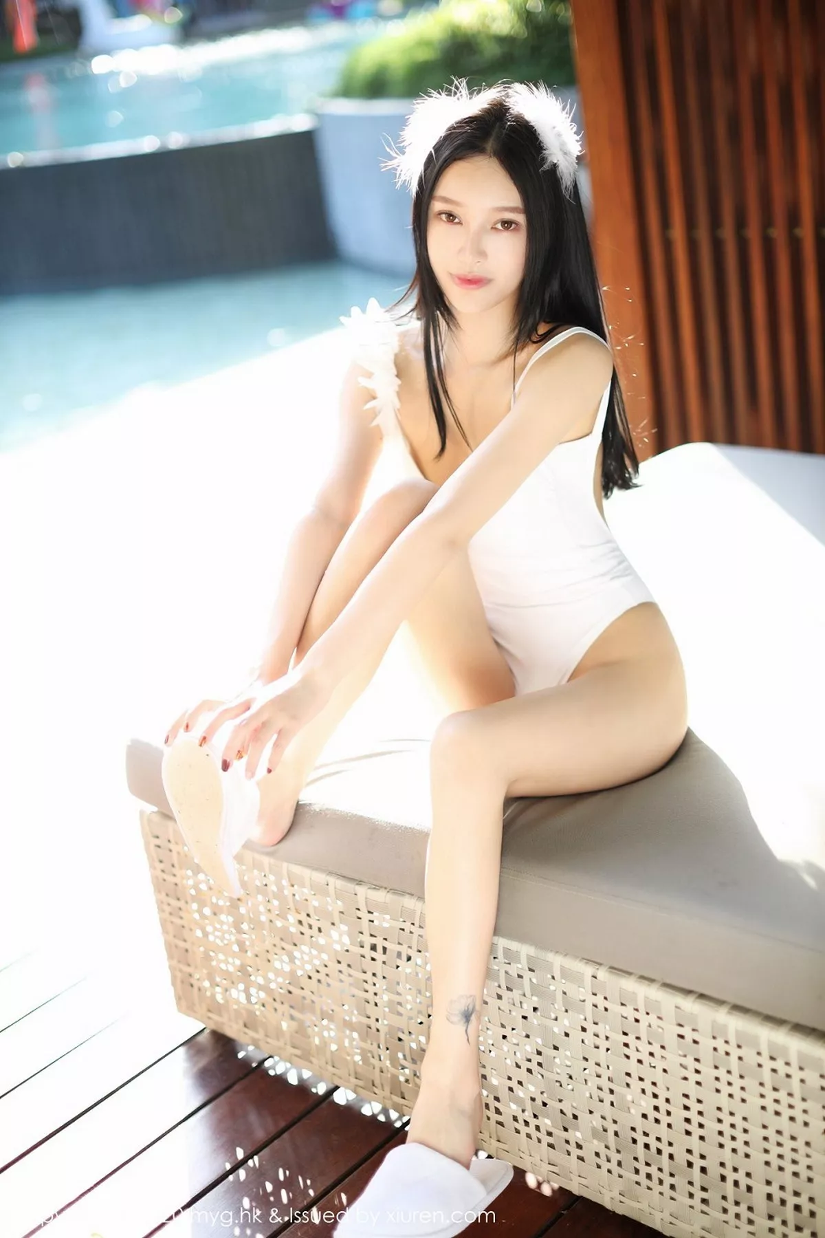 [MyGirl美媛馆]第463期唐琪儿写真 [75P]-036