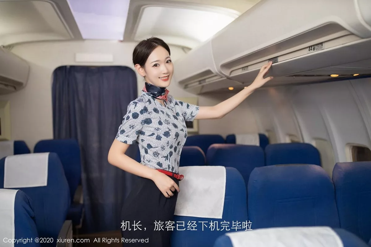[XiuRen秀人网]第2840期唐安琪写真 [70P]-003