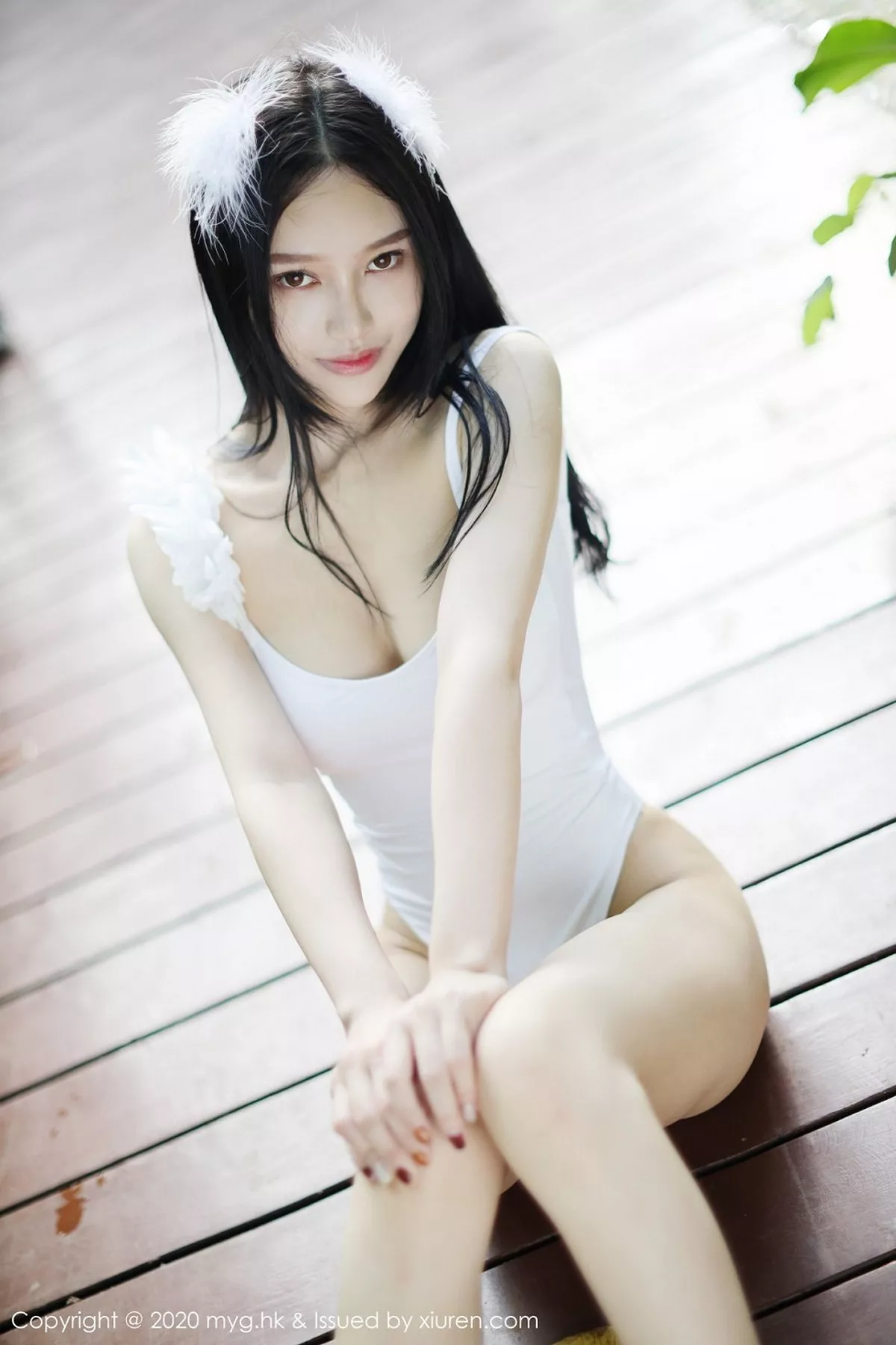 [MyGirl美媛馆]第463期唐琪儿写真 [75P]-009