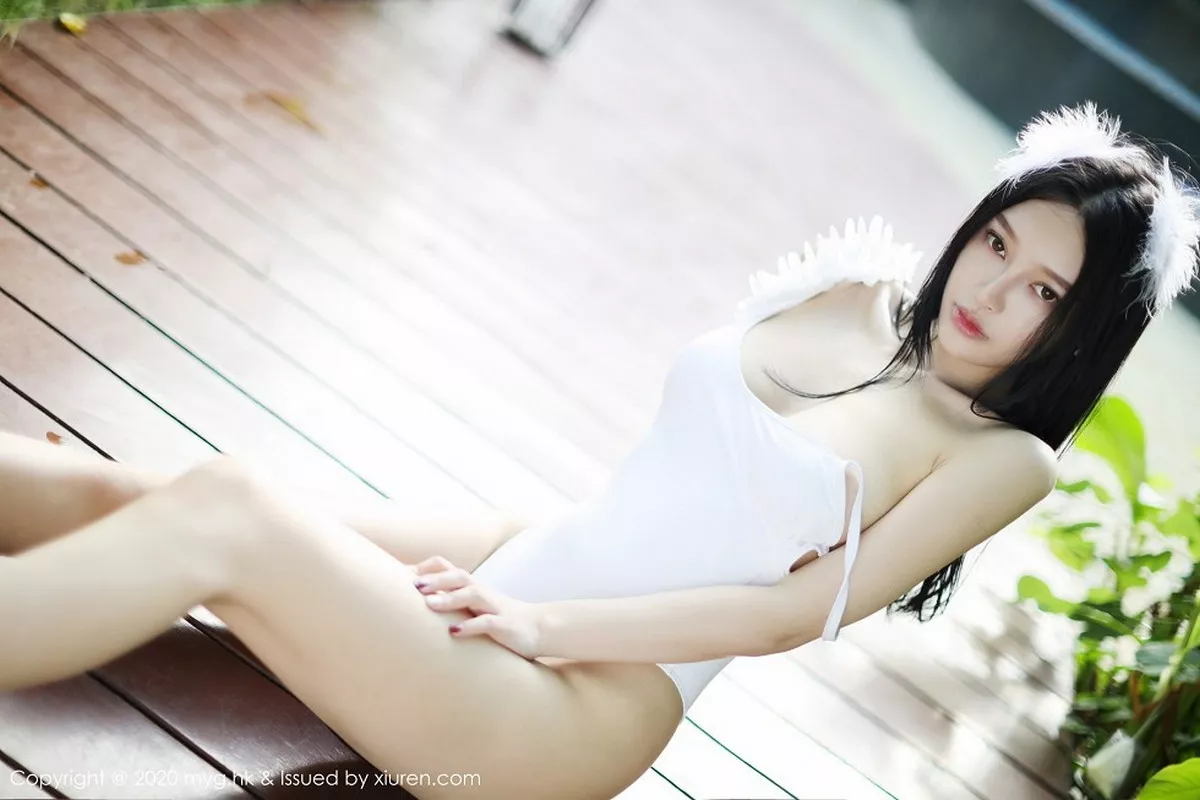[MyGirl美媛馆]第463期唐琪儿写真 [75P]-005