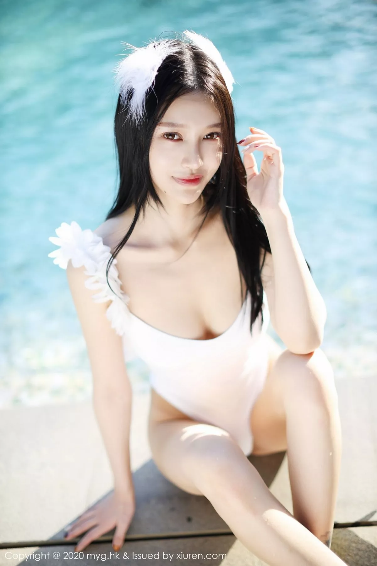 [MyGirl美媛馆]第463期唐琪儿写真 [75P]-034