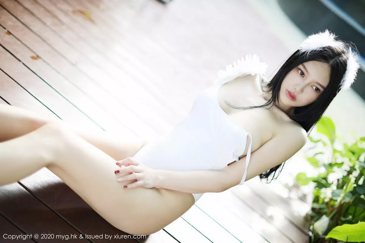 [MyGirl美媛馆]第463期唐琪儿写真 [75P]-004