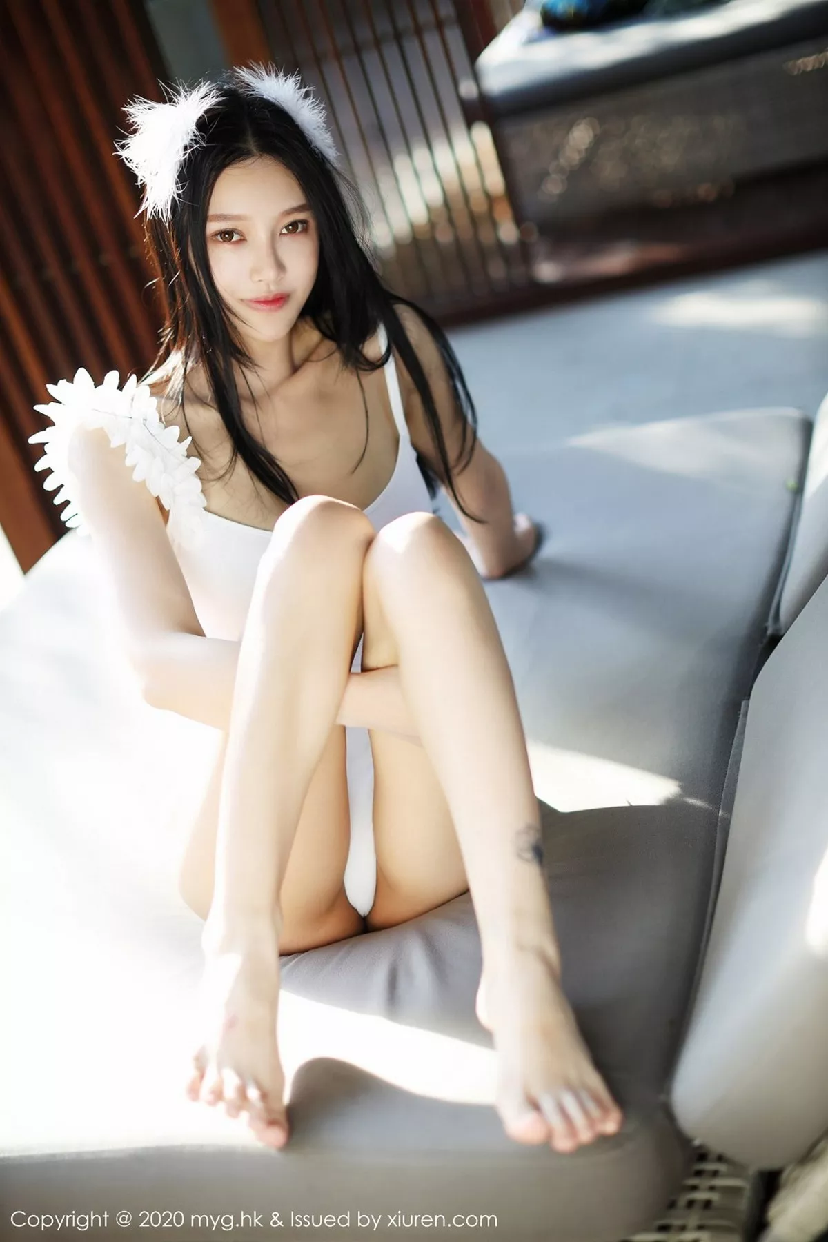 [MyGirl美媛馆]第463期唐琪儿写真 [75P]-043