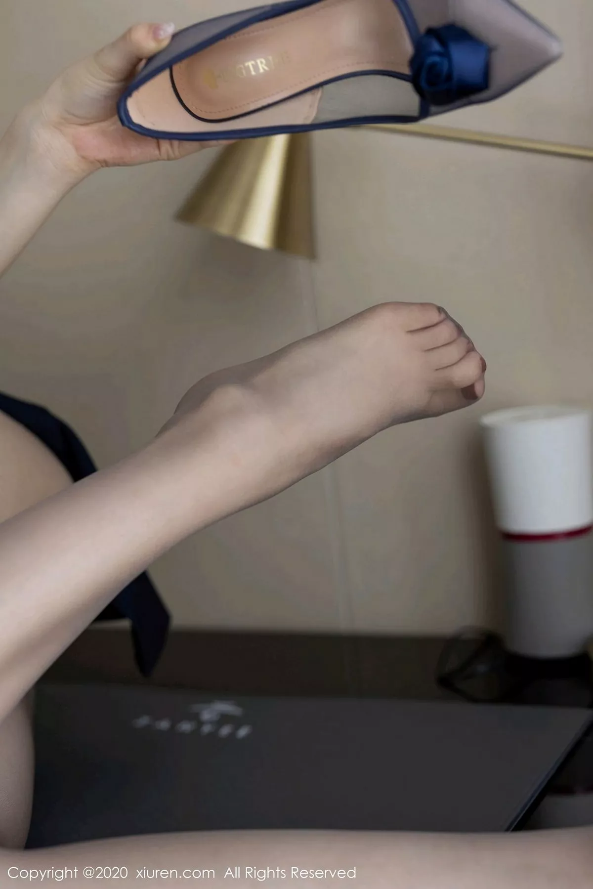 [XiuRen秀人网]第2838期言沫写真 [58P]-029