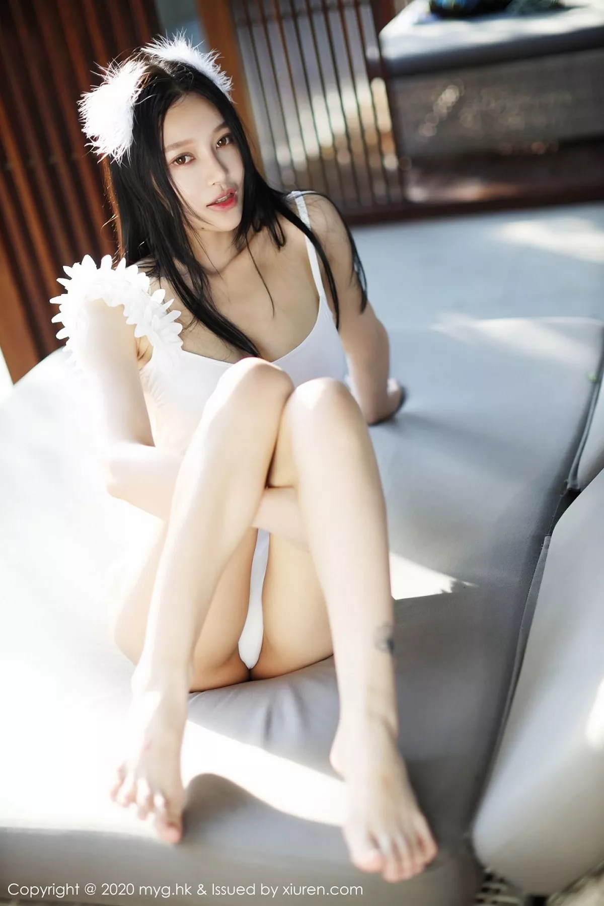 [MyGirl美媛馆]第463期唐琪儿写真 [75P]-044