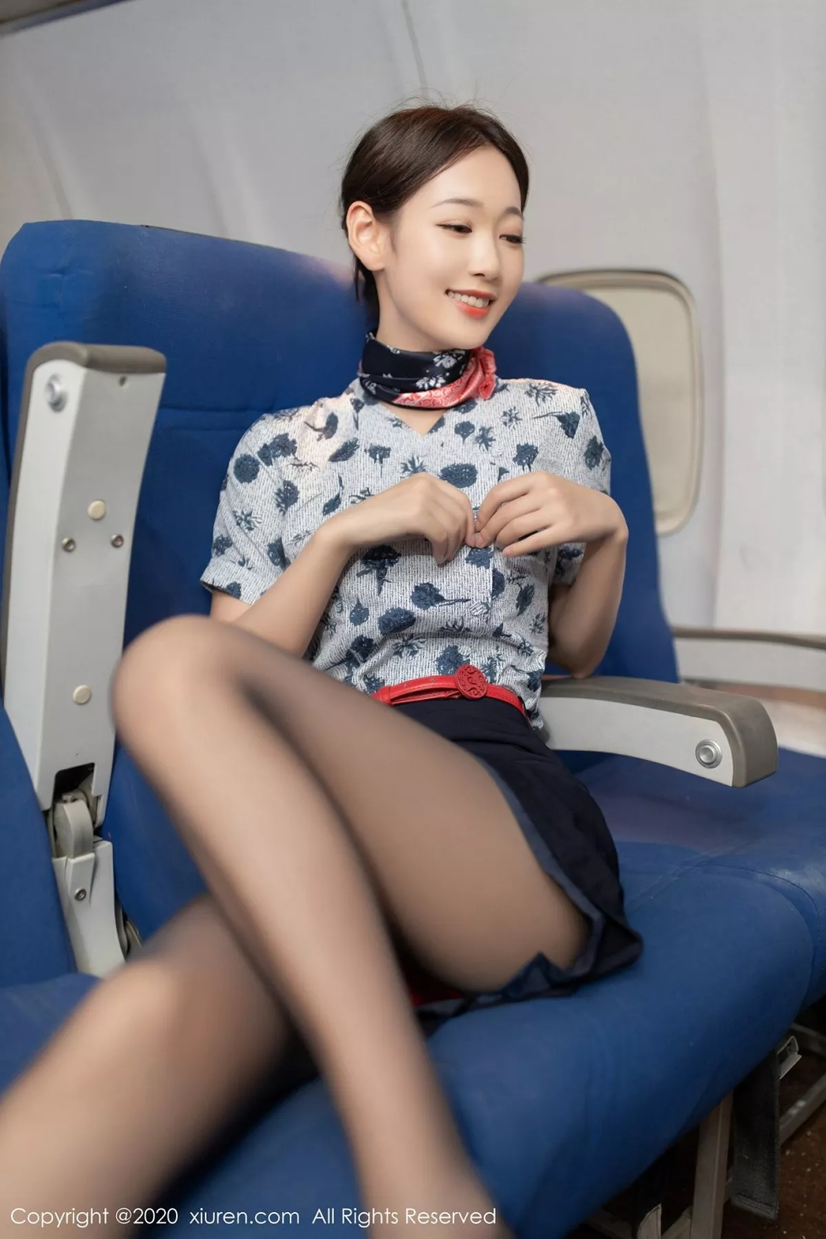 [XiuRen秀人网]第2840期唐安琪写真 [70P]-014
