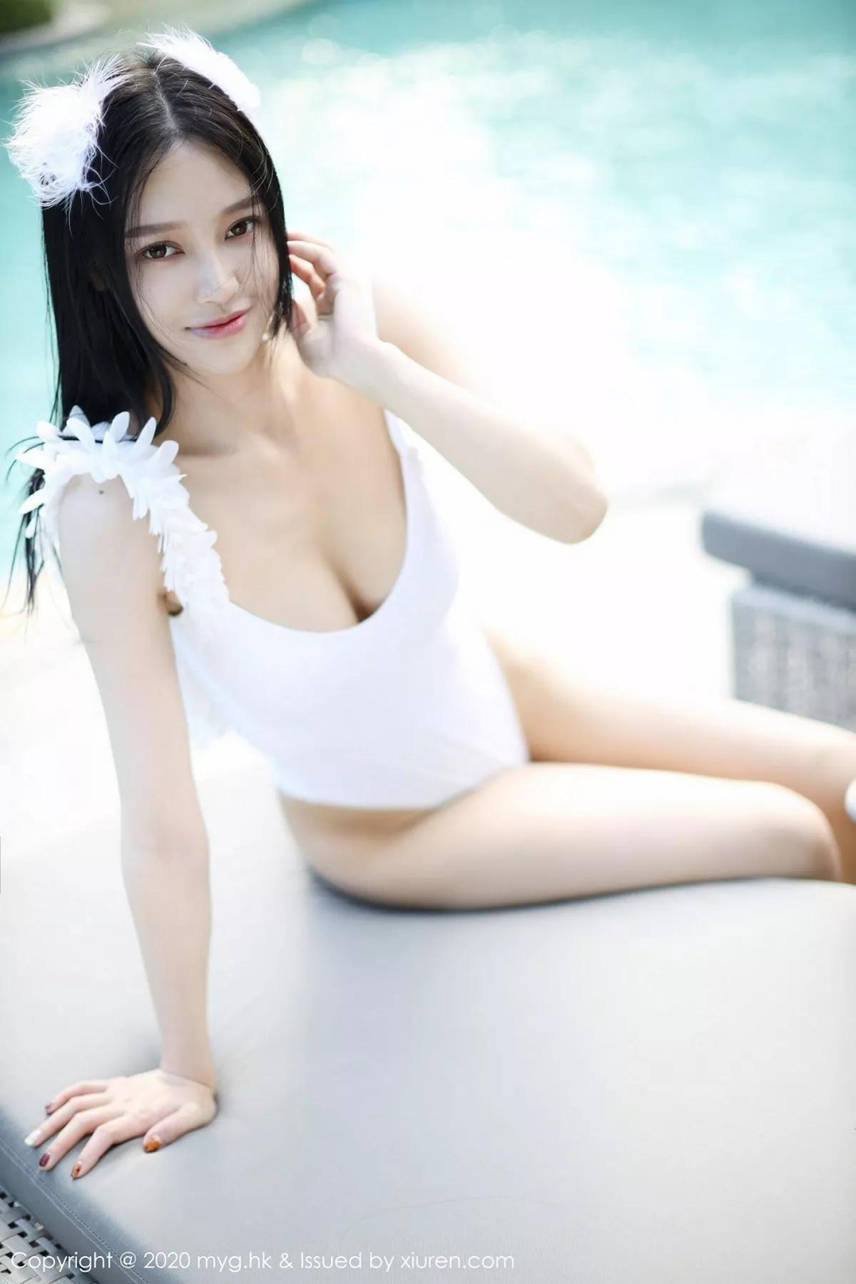 [MyGirl美媛馆]第463期唐琪儿写真 [75P]-026