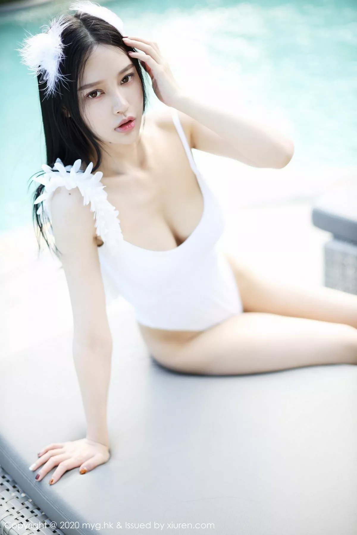 [MyGirl美媛馆]第463期唐琪儿写真 [75P]-025