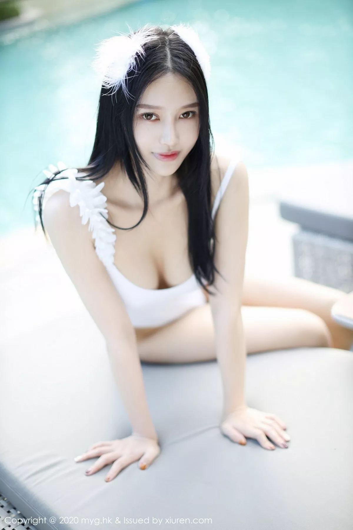 [MyGirl美媛馆]第463期唐琪儿写真 [75P]-024