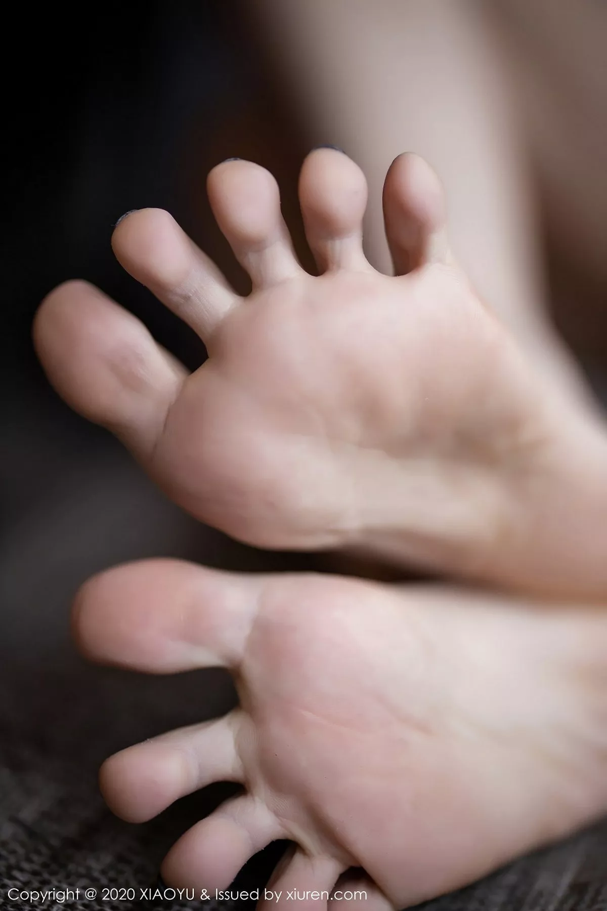 [XiaoYu画语界]第420期冯木木写真 [91P]-091