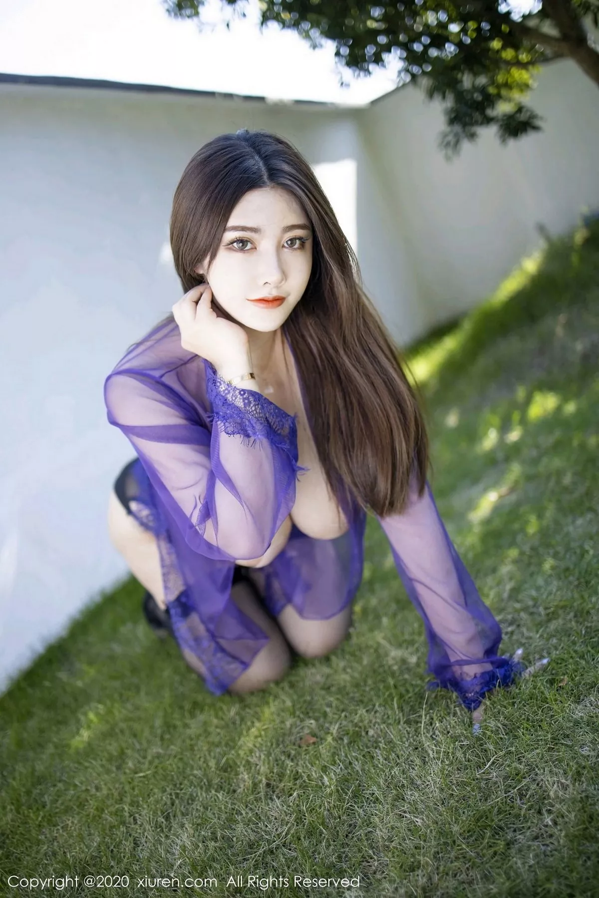 [XiuRen秀人网]第2771期软而写真 [45P]-039