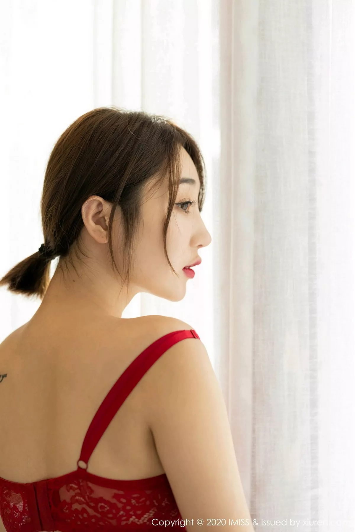 [Imiss爱蜜社]第523期九月生写真 [64P]-053